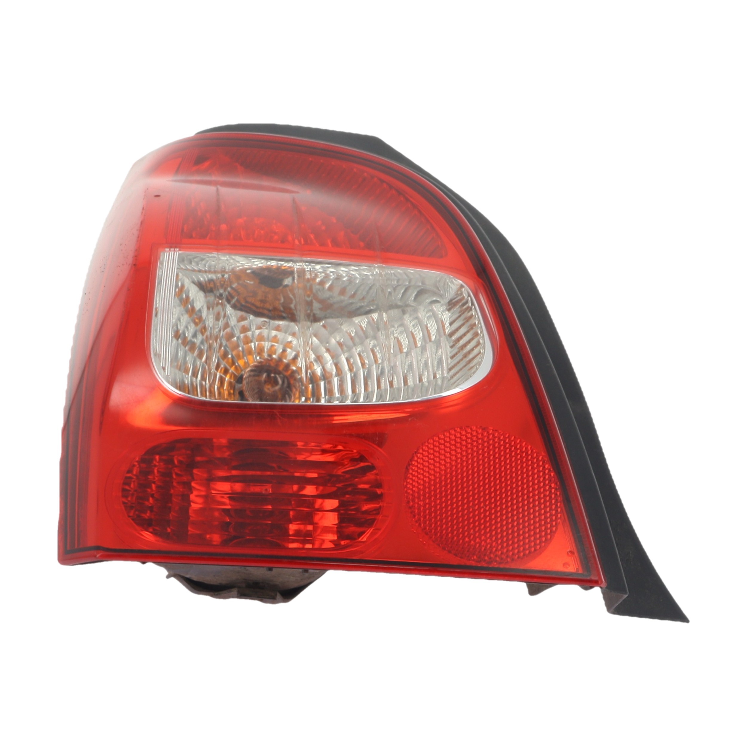 Feu arriere principal gauche (feux) pour RENAULT TWINGO 2 PHASE 1 Feu arriere principal gauche (feux) pour RENAULT TWINGO 2 PHASE 1