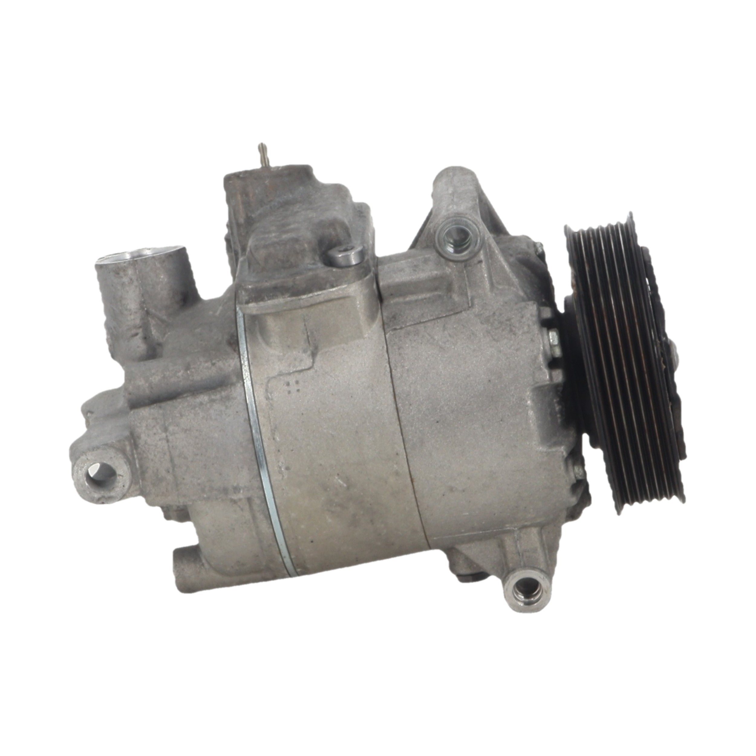Compresseur clim pour VOLKSWAGEN PASSAT 6 BREAK Compresseur clim pour VOLKSWAGEN PASSAT 6 BREAK