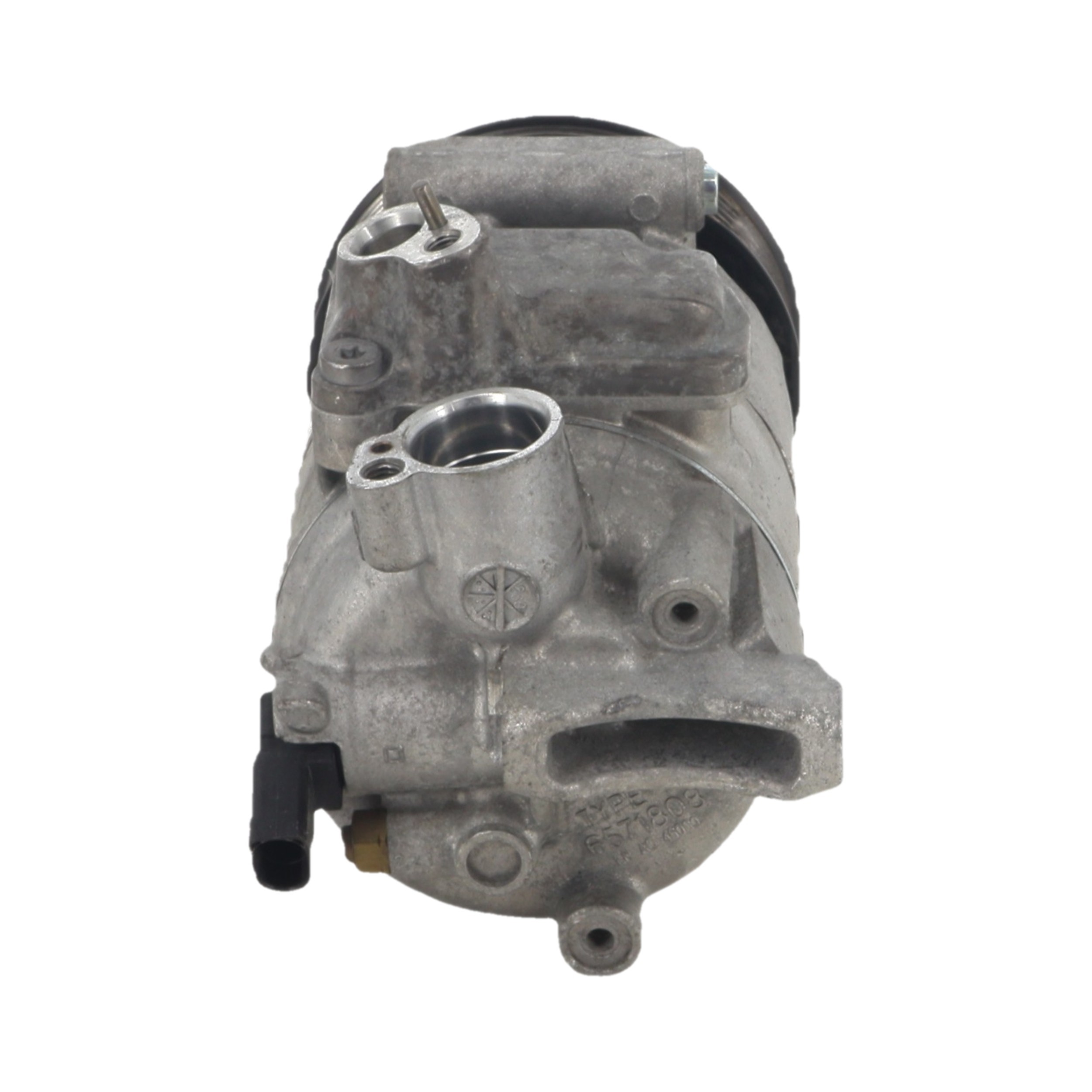 Compresseur clim pour VOLKSWAGEN PASSAT 6 BREAK Compresseur clim pour VOLKSWAGEN PASSAT 6 BREAK