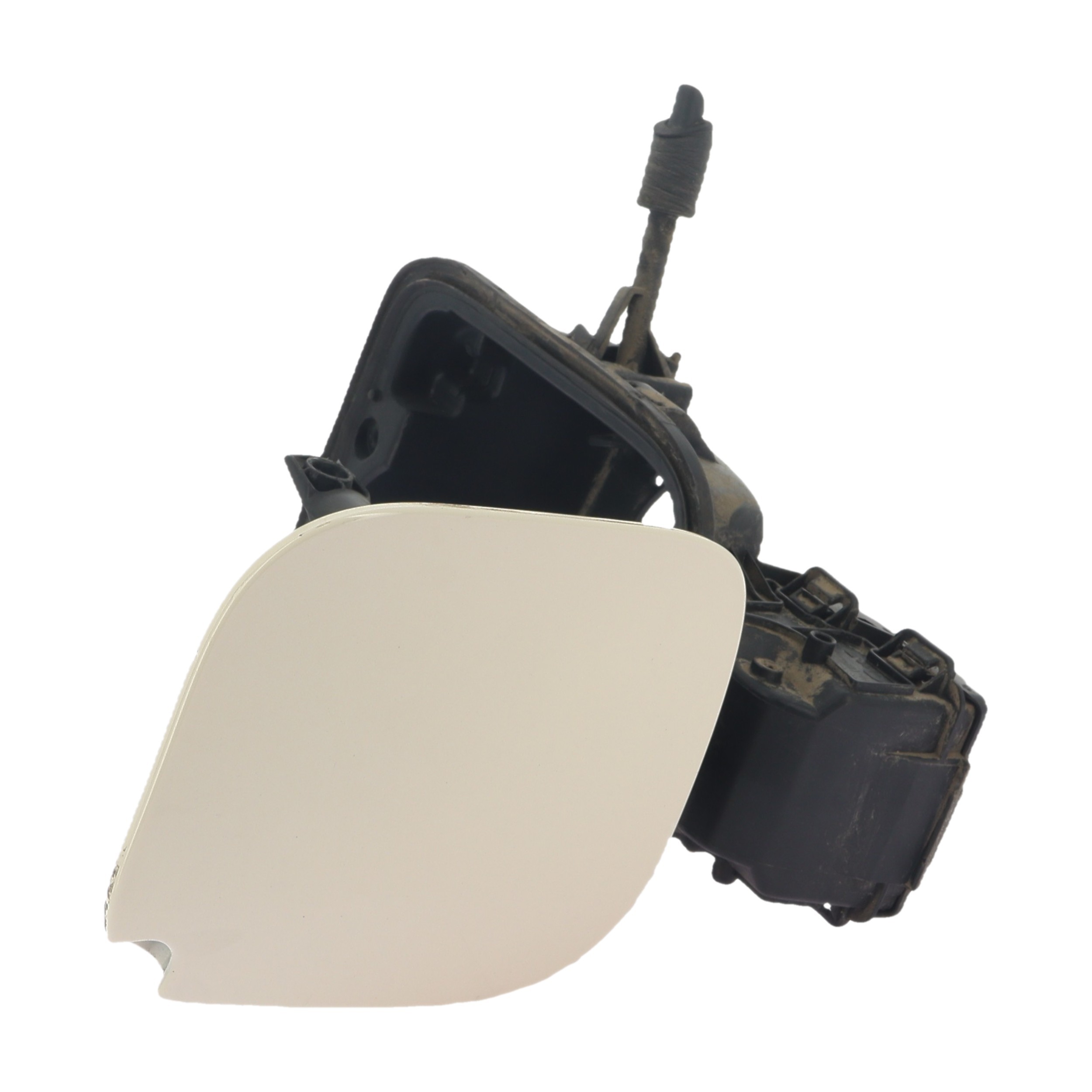 Trappe d'essence pour RENAULT CAPTUR 1 PHASE 2 Trappe d'essence pour RENAULT CAPTUR 1 PHASE 2