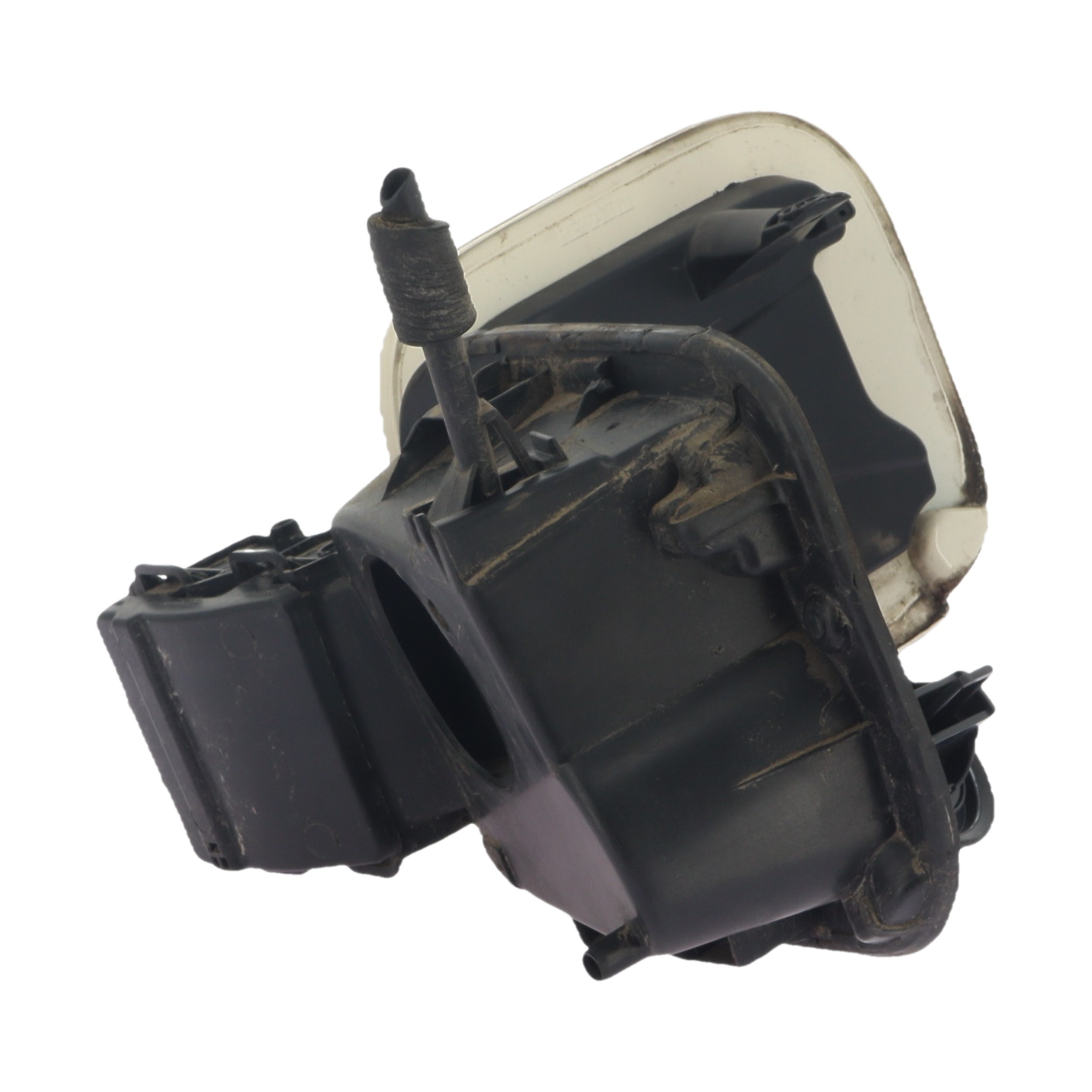 Trappe d'essence pour RENAULT CAPTUR 1 PHASE 2 Trappe d'essence pour RENAULT CAPTUR 1 PHASE 2