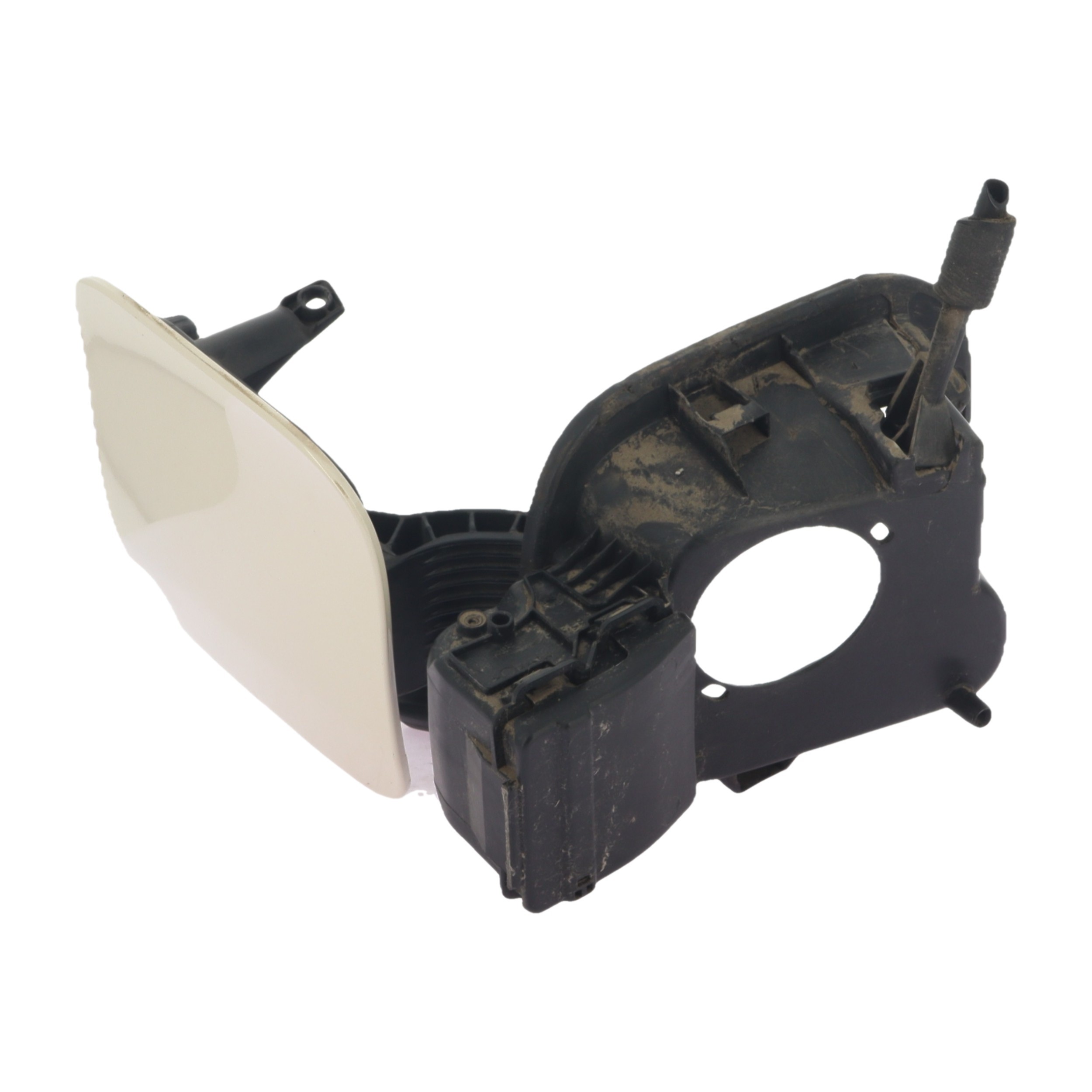 Trappe d'essence pour RENAULT CAPTUR 1 PHASE 2 Trappe d'essence pour RENAULT CAPTUR 1 PHASE 2