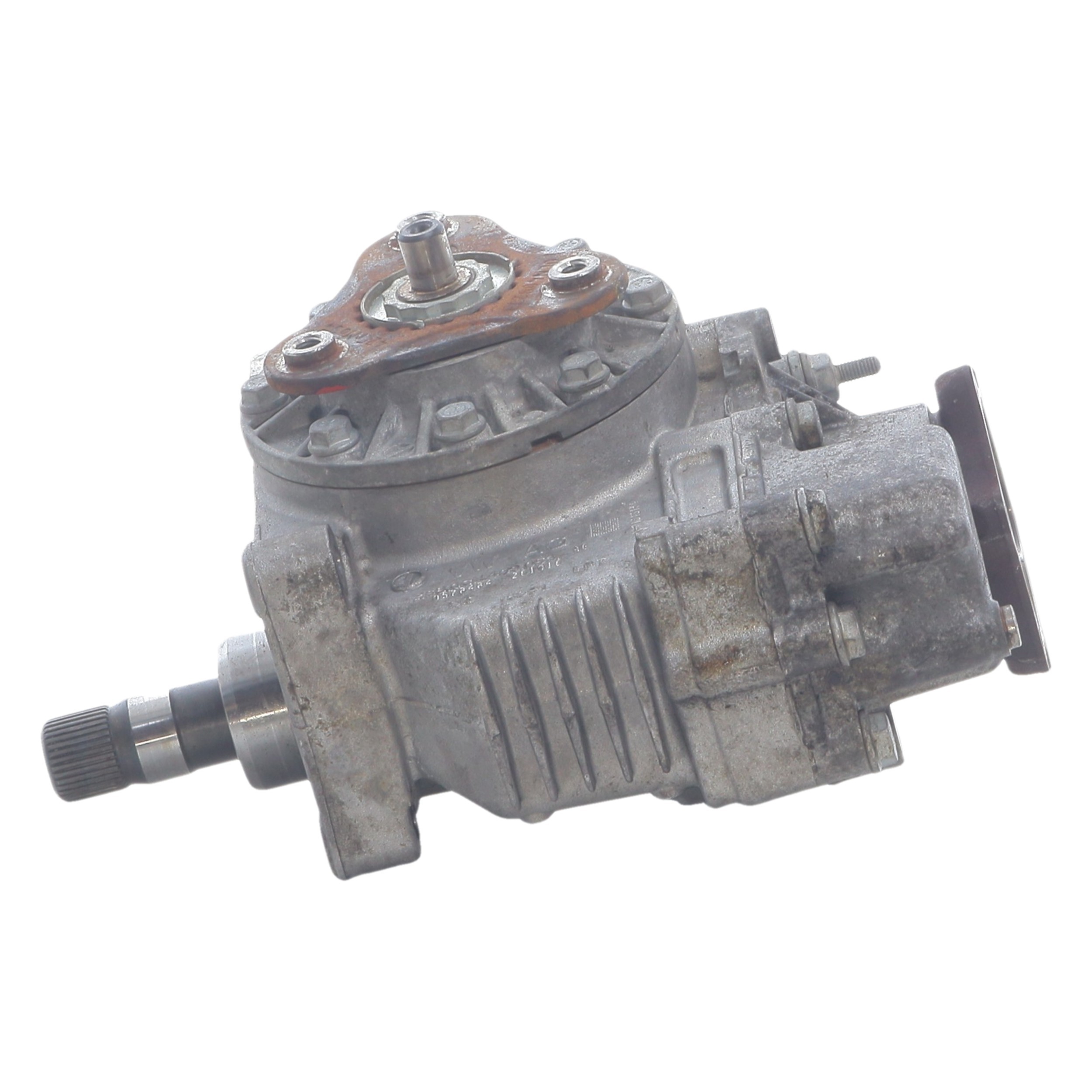 Boite de transfert pour SKODA OCTAVIA 3 PHASE 1 BREAK Boite de transfert pour SKODA OCTAVIA 3 PHASE 1 BREAK