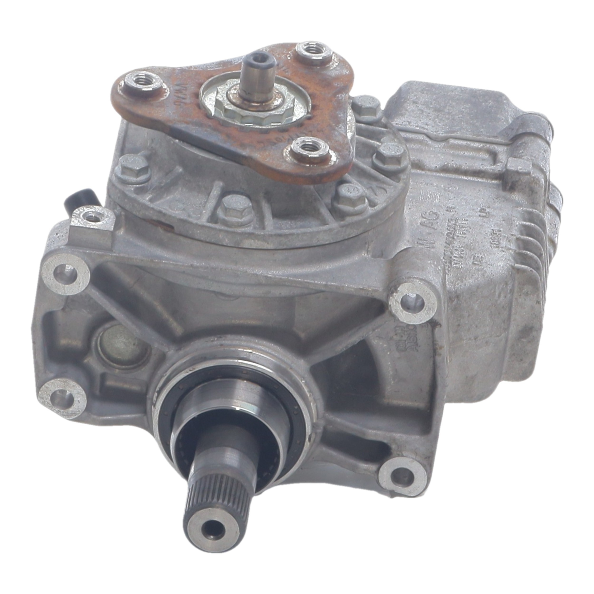 Boite de transfert pour SKODA OCTAVIA 3 PHASE 1 BREAK Boite de transfert pour SKODA OCTAVIA 3 PHASE 1 BREAK