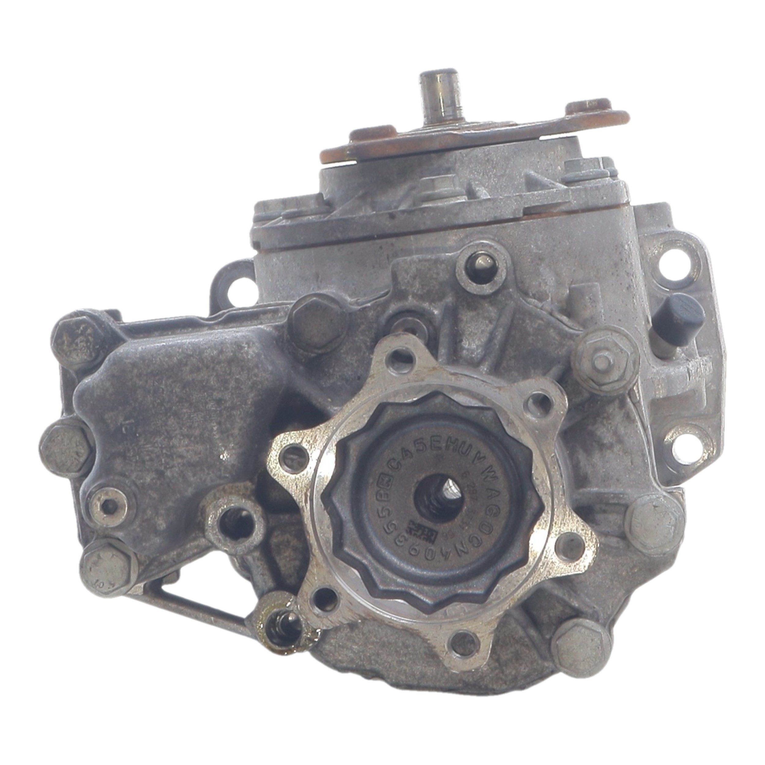 Boite de transfert pour SKODA OCTAVIA 3 PHASE 1 BREAK Boite de transfert pour SKODA OCTAVIA 3 PHASE 1 BREAK