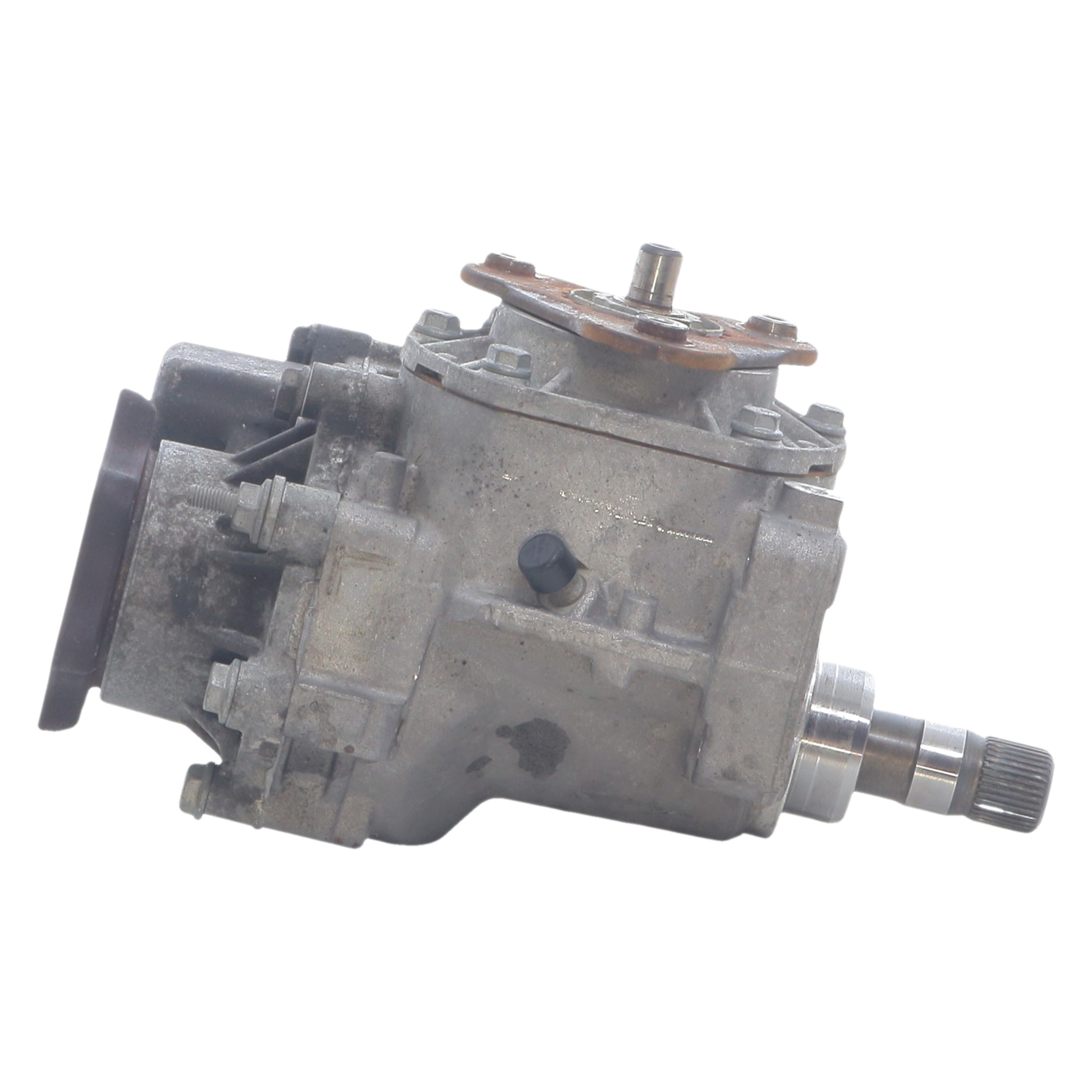 Boite de transfert pour SKODA OCTAVIA 3 PHASE 1 BREAK Boite de transfert pour SKODA OCTAVIA 3 PHASE 1 BREAK