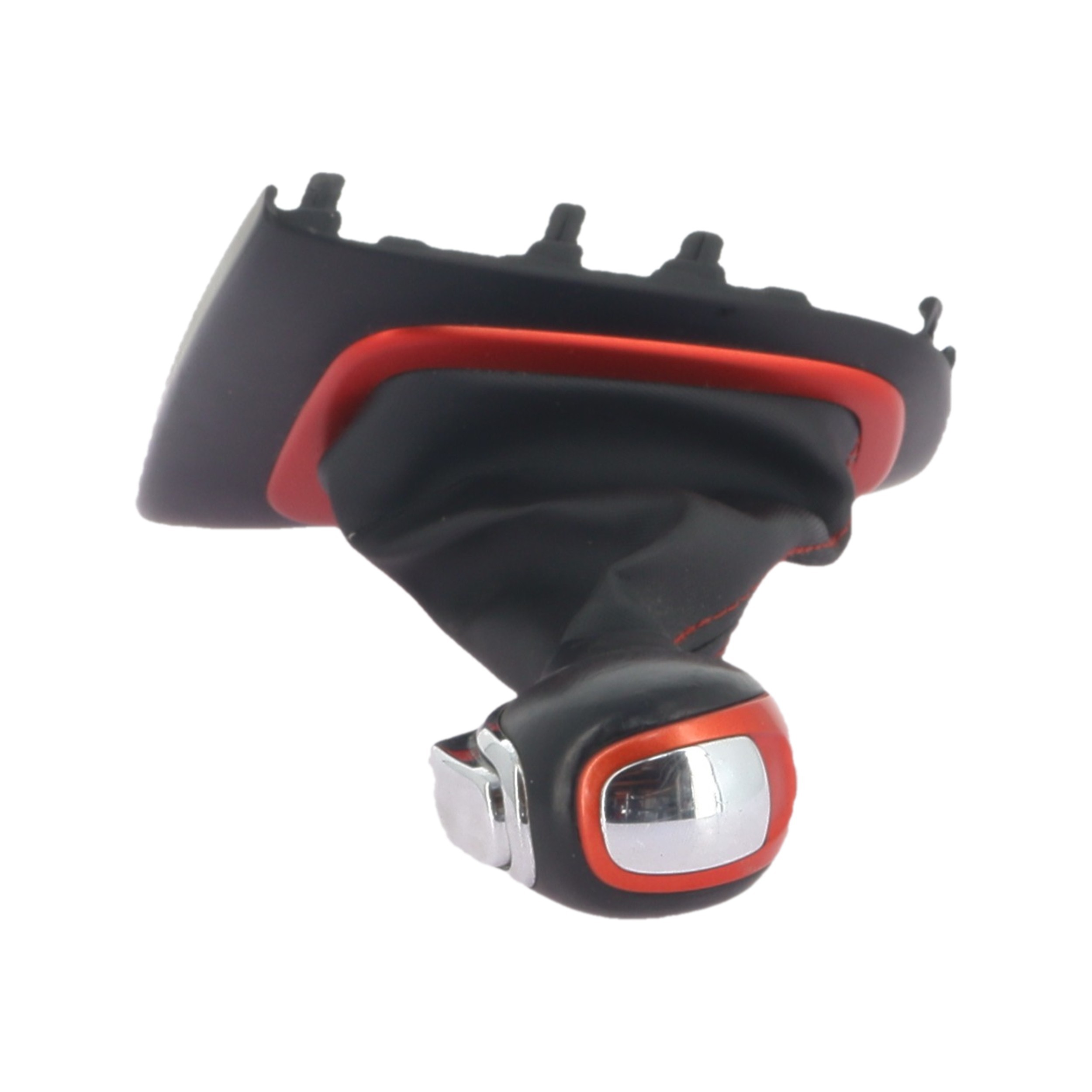 Pommeau de vitesses pour RENAULT CLIO 4 PHASE 1 Pommeau de vitesses pour RENAULT CLIO 4 PHASE 1