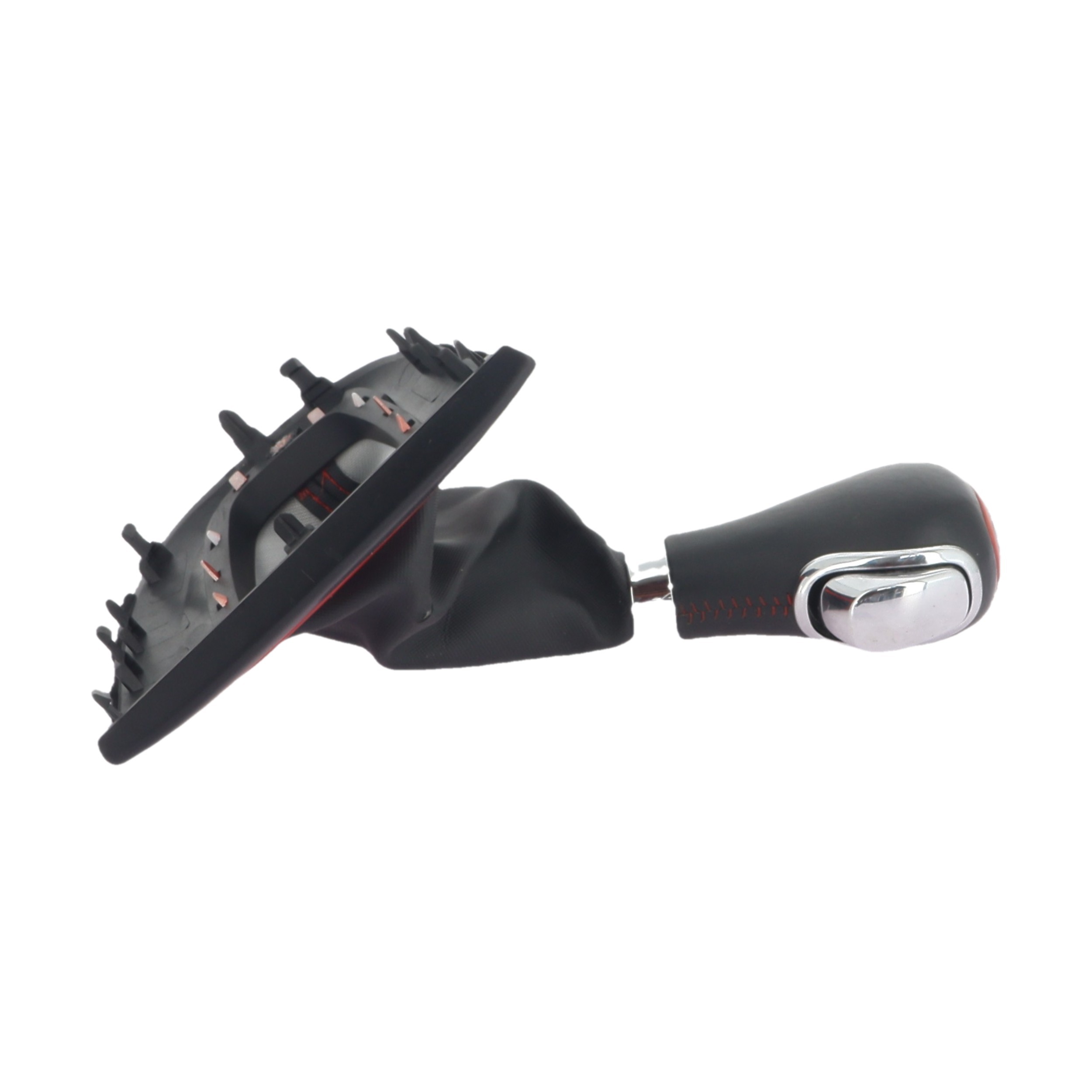 Pommeau de vitesses pour RENAULT CLIO 4 PHASE 1 Pommeau de vitesses pour RENAULT CLIO 4 PHASE 1