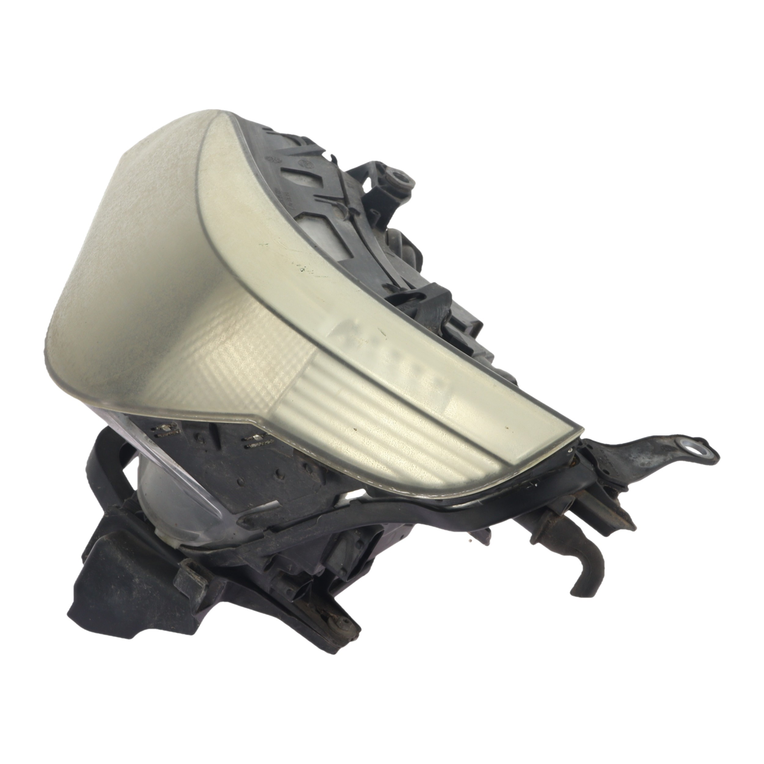 Optique avant principal gauche (feux)(phare) pour BMW SERIE 5 E60 PHASE 2 Optique avant principal gauche (feux)(phare) pour BMW SERIE 5 E60 PHASE 2