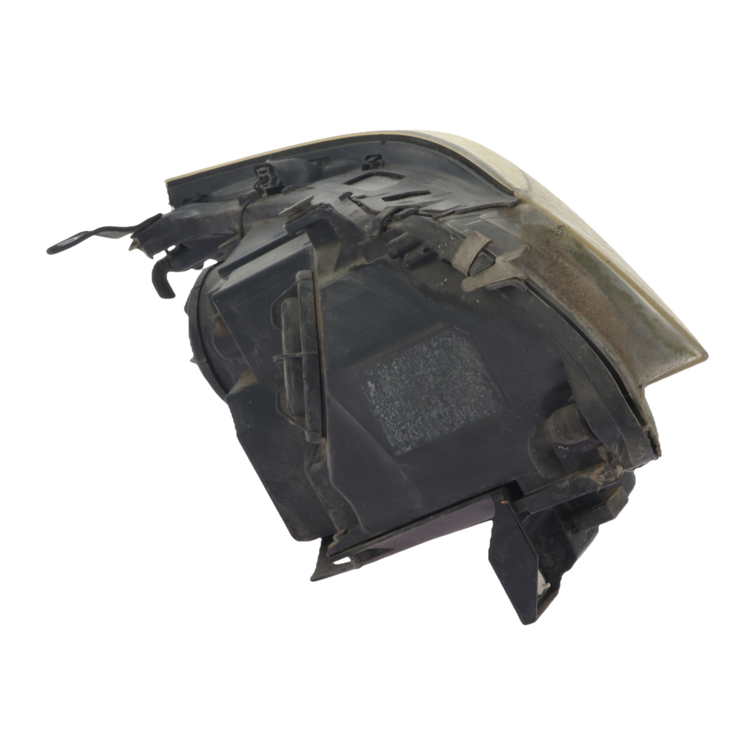 Optique avant principal gauche (feux)(phare) pour BMW SERIE 5 E60 PHASE 2 Optique avant principal gauche (feux)(phare) pour BMW SERIE 5 E60 PHASE 2