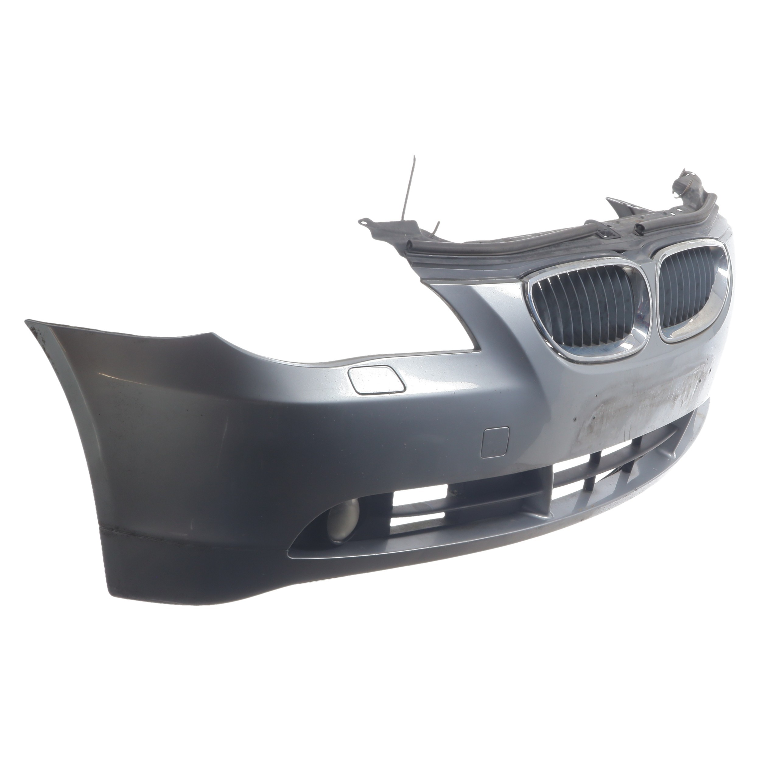 Pare choc avant pour BMW SERIE 5 E60 PHASE 2 Pare choc avant pour BMW SERIE 5 E60 PHASE 2