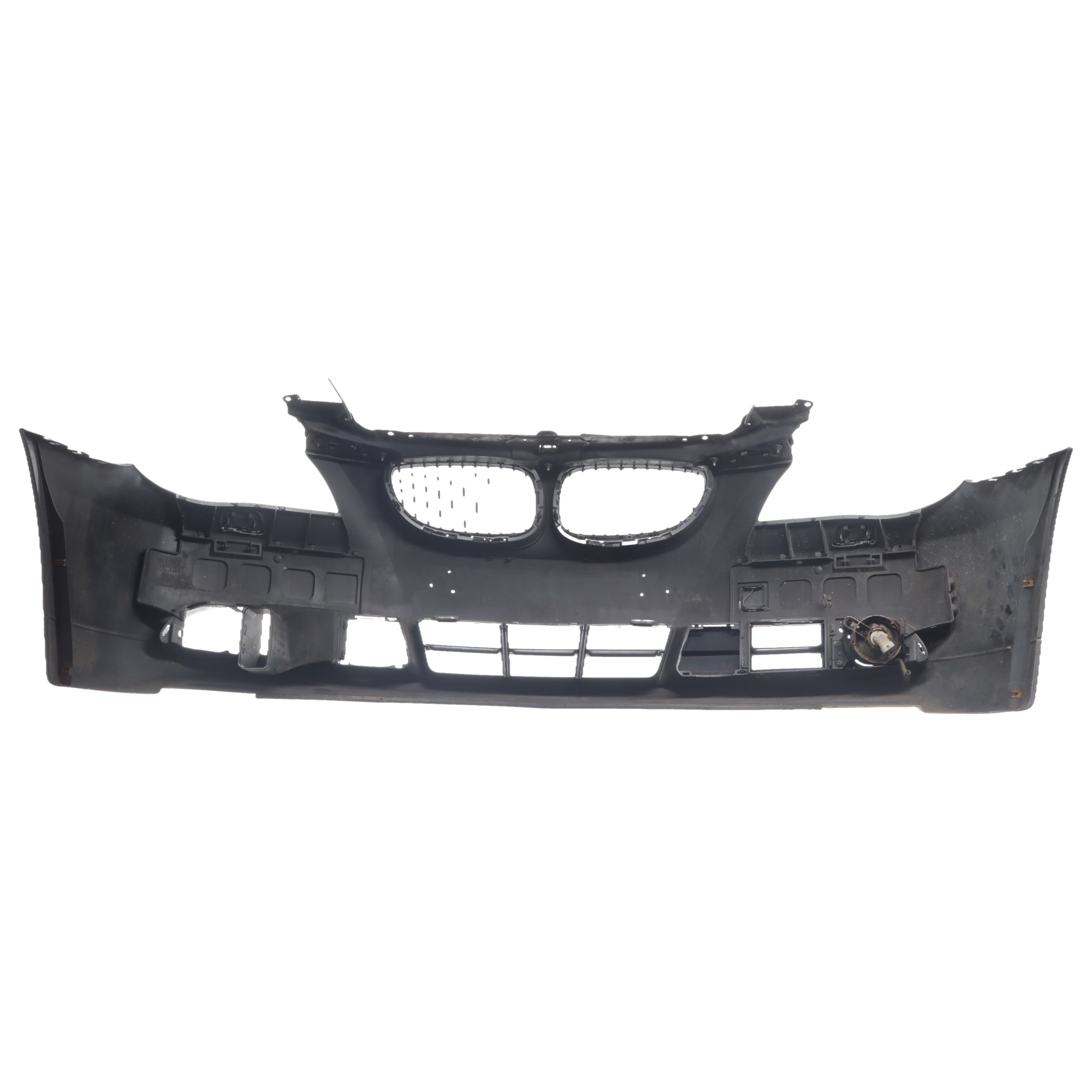 Pare choc avant pour BMW SERIE 5 E60 PHASE 2 Pare choc avant pour BMW SERIE 5 E60 PHASE 2