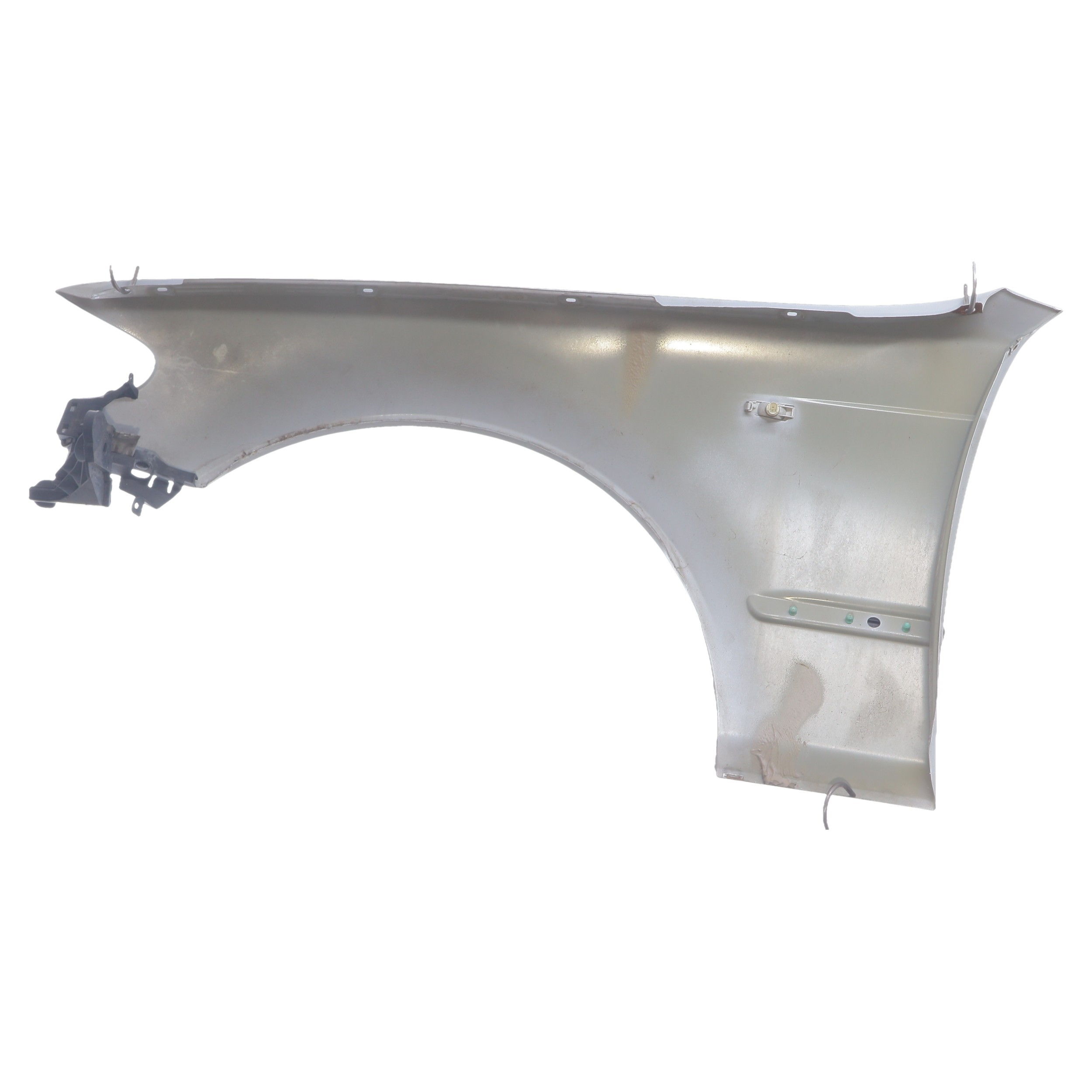 Aile avant droit pour BMW SERIE 3 (E46) Aile avant droit pour BMW SERIE 3 (E46)