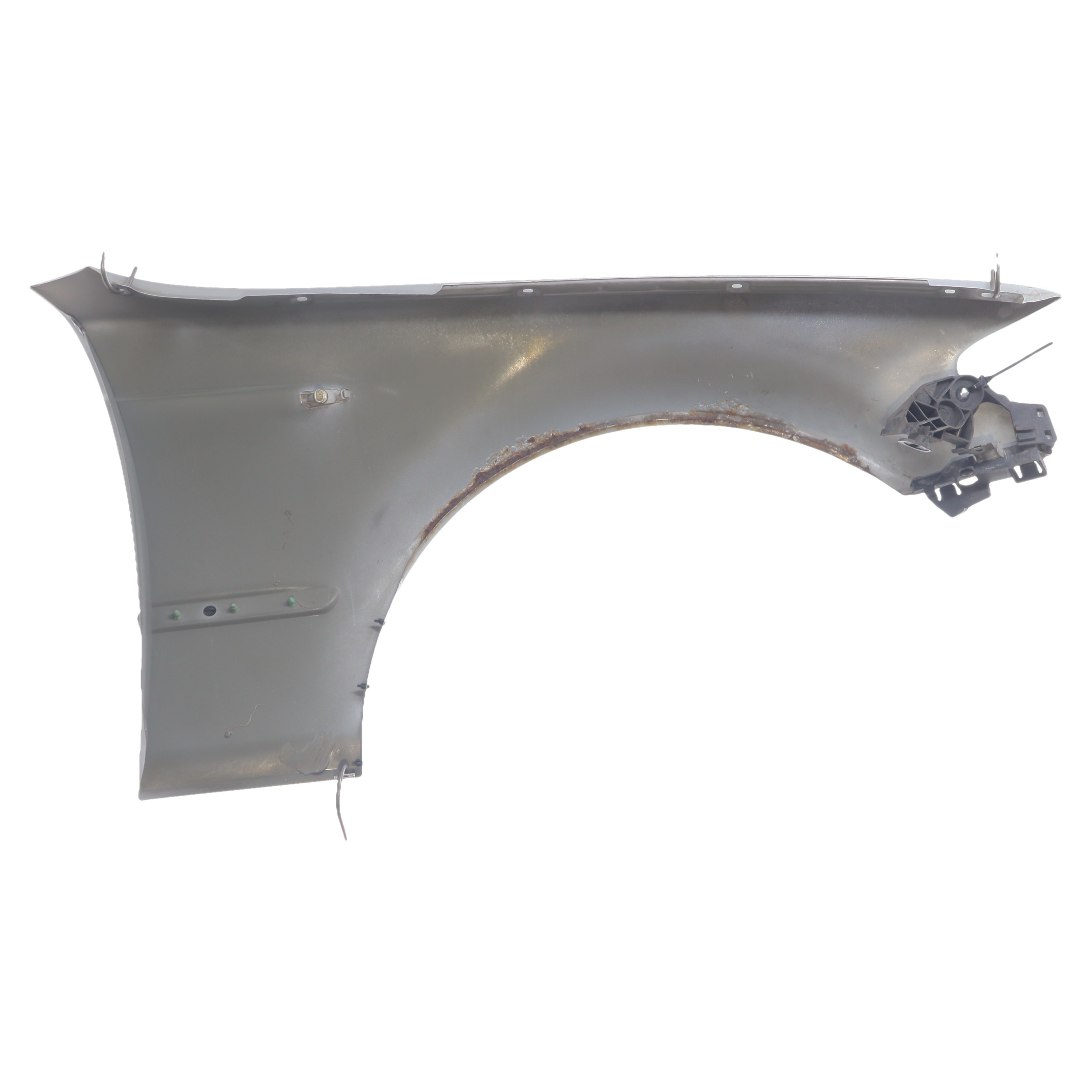 Aile avant gauche pour BMW SERIE 3 (E46) Aile avant gauche pour BMW SERIE 3 (E46)