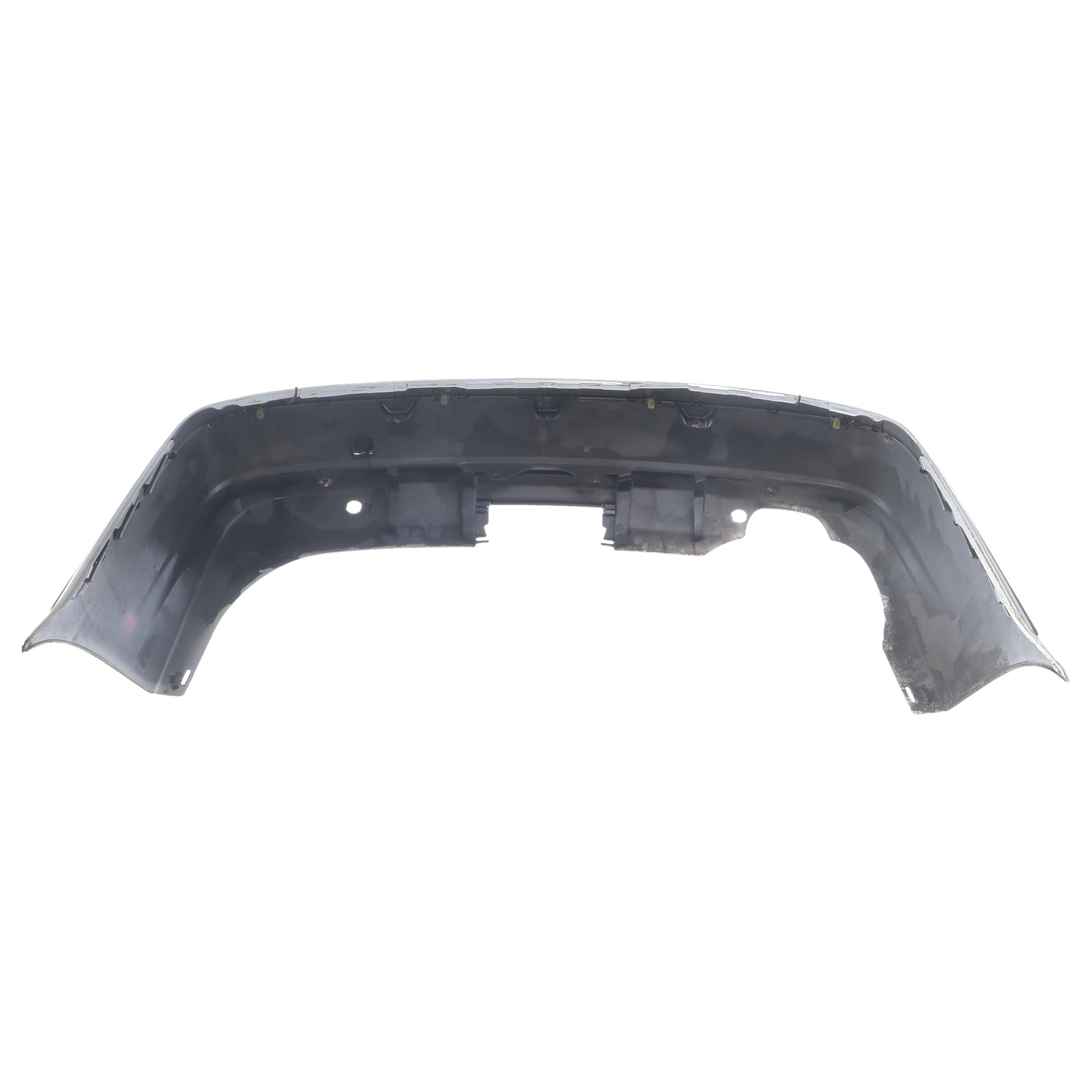 Pare choc arriere pour BMW SERIE 3 E46 PHASE 2 Pare choc arriere pour BMW SERIE 3 E46 PHASE 2