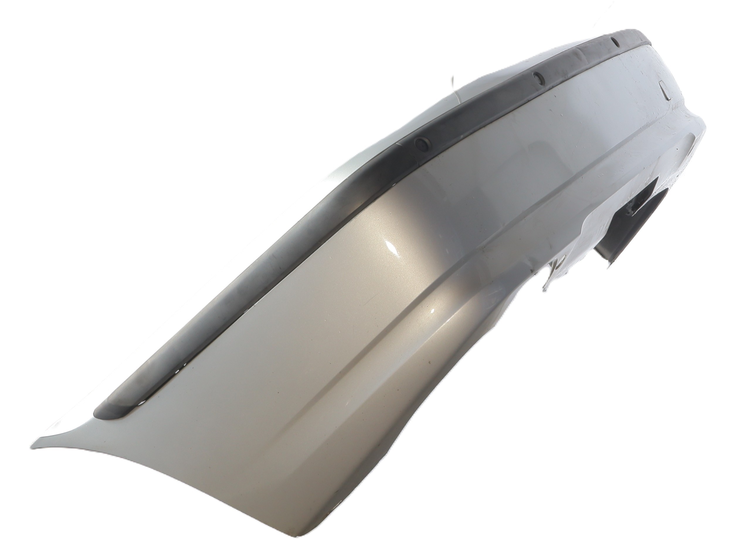 Pare choc arriere pour BMW SERIE 3 E46 PHASE 2 Pare choc arriere pour BMW SERIE 3 E46 PHASE 2