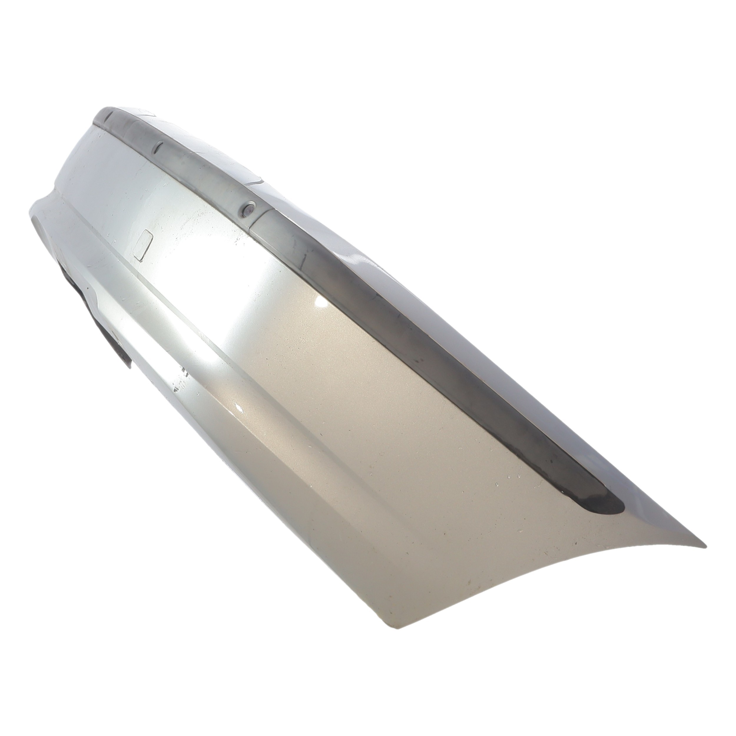 Pare choc arriere pour BMW SERIE 3 E46 PHASE 2 Pare choc arriere pour BMW SERIE 3 E46 PHASE 2