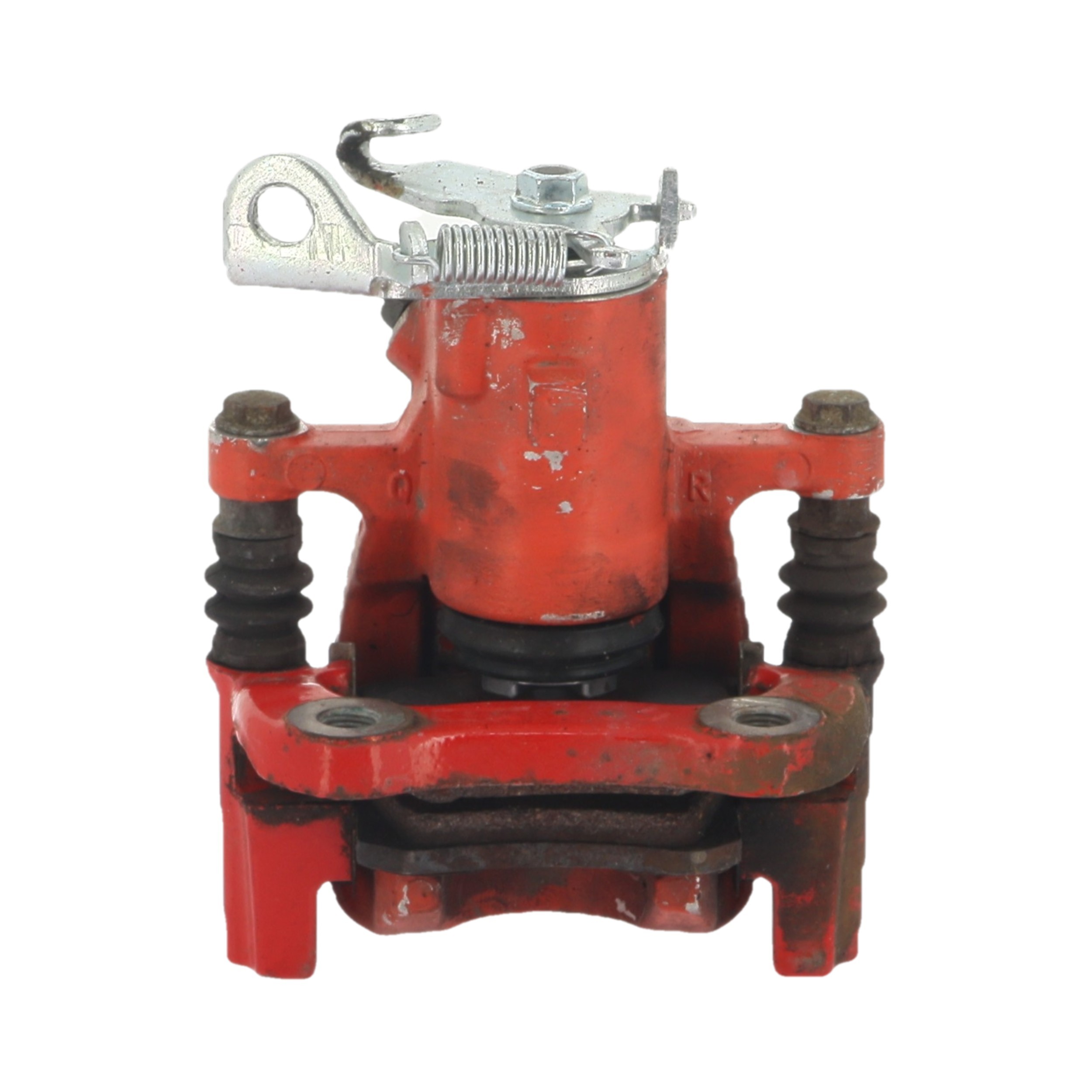 Etrier arriere droit (freinage) pour RENAULT CLIO 4 PHASE 1 Etrier arriere droit (freinage) pour RENAULT CLIO 4 PHASE 1