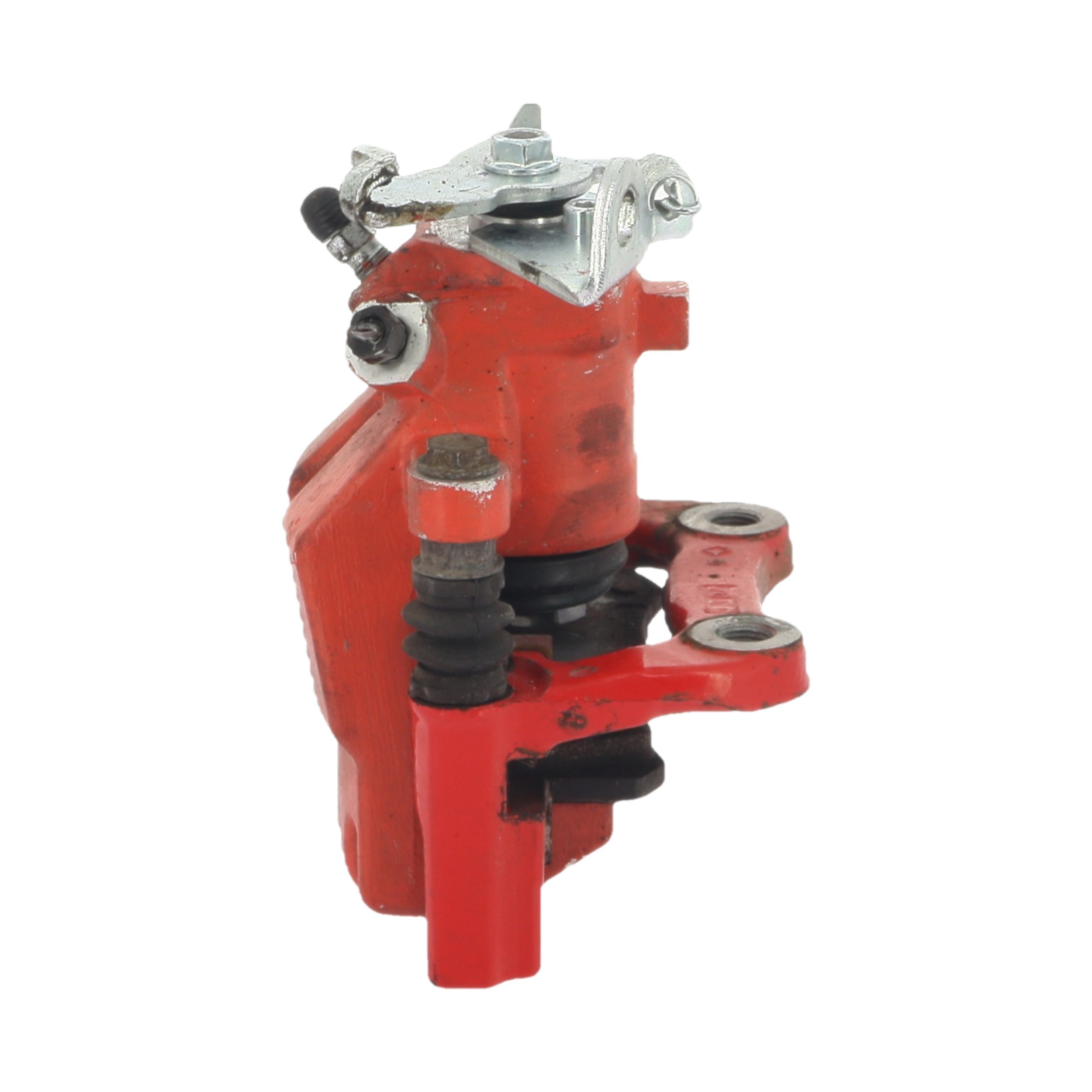Etrier arriere droit (freinage) pour RENAULT CLIO 4 PHASE 1 Etrier arriere droit (freinage) pour RENAULT CLIO 4 PHASE 1