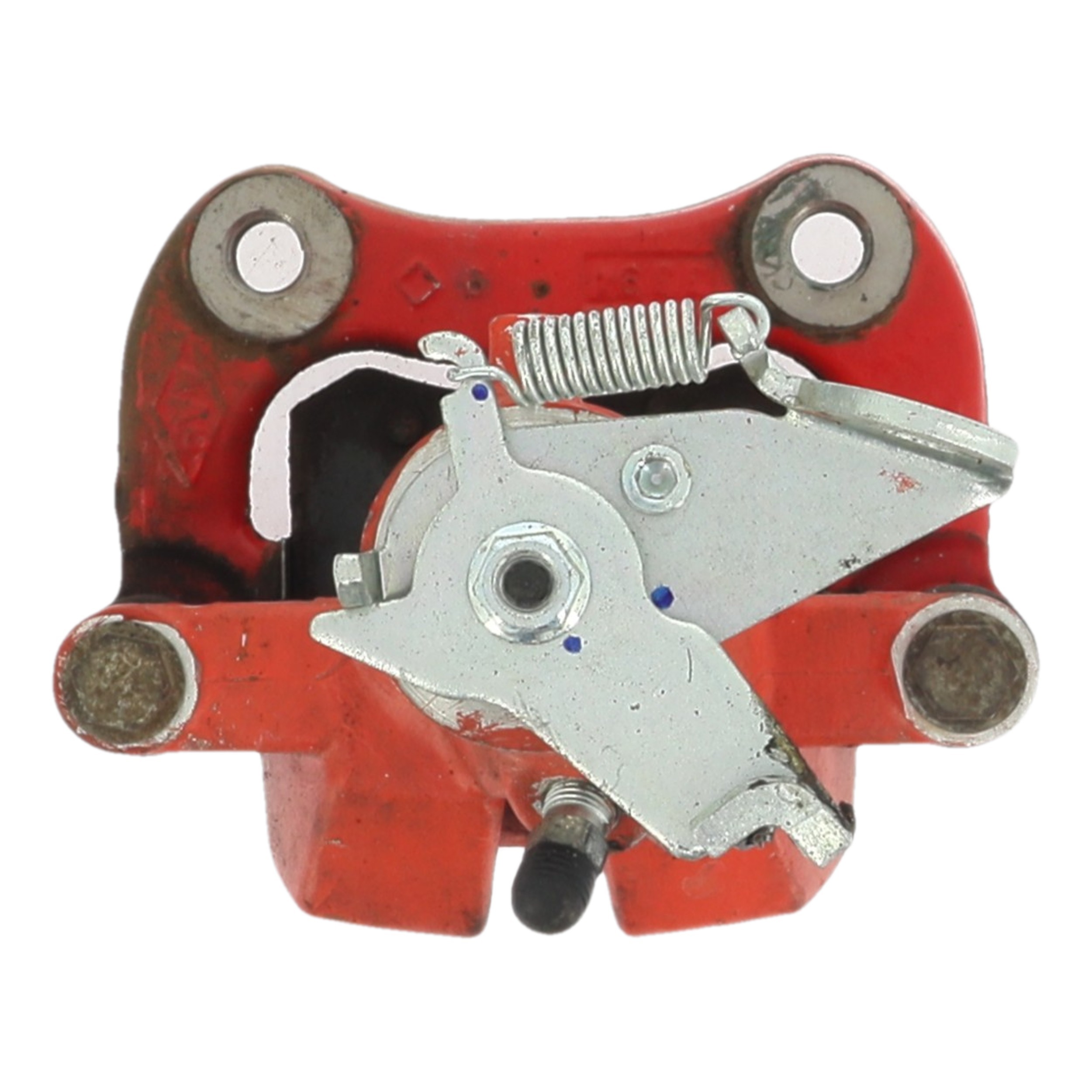 Etrier arriere droit (freinage) pour RENAULT CLIO 4 PHASE 1 Etrier arriere droit (freinage) pour RENAULT CLIO 4 PHASE 1