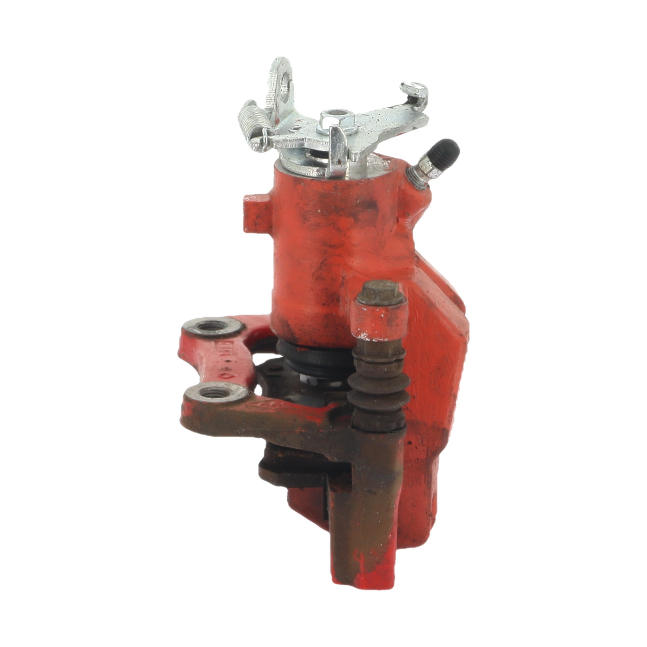 Etrier arriere droit (freinage) pour RENAULT CLIO 4 PHASE 1 Etrier arriere droit (freinage) pour RENAULT CLIO 4 PHASE 1