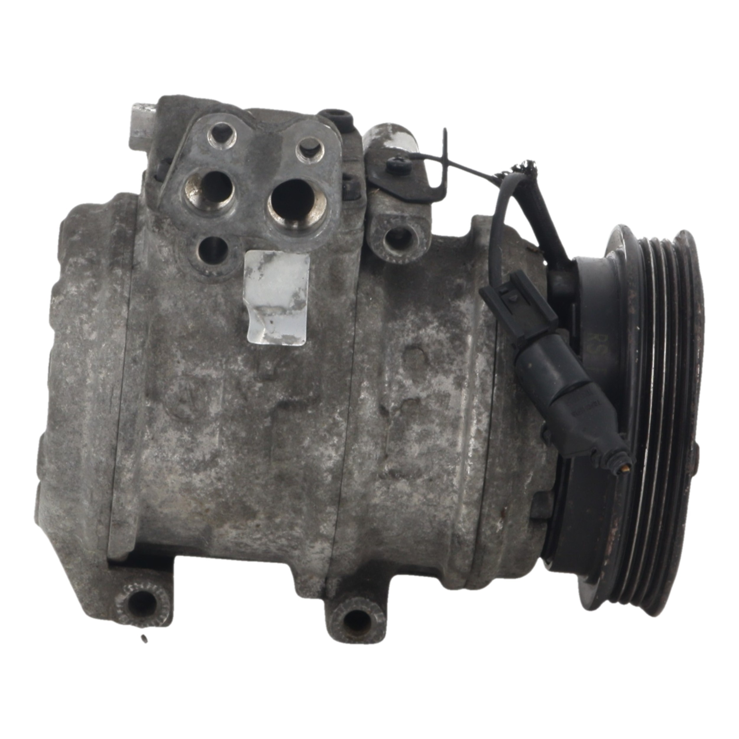 Compresseur clim pour KIA CARENS 2 Compresseur clim pour KIA CARENS 2