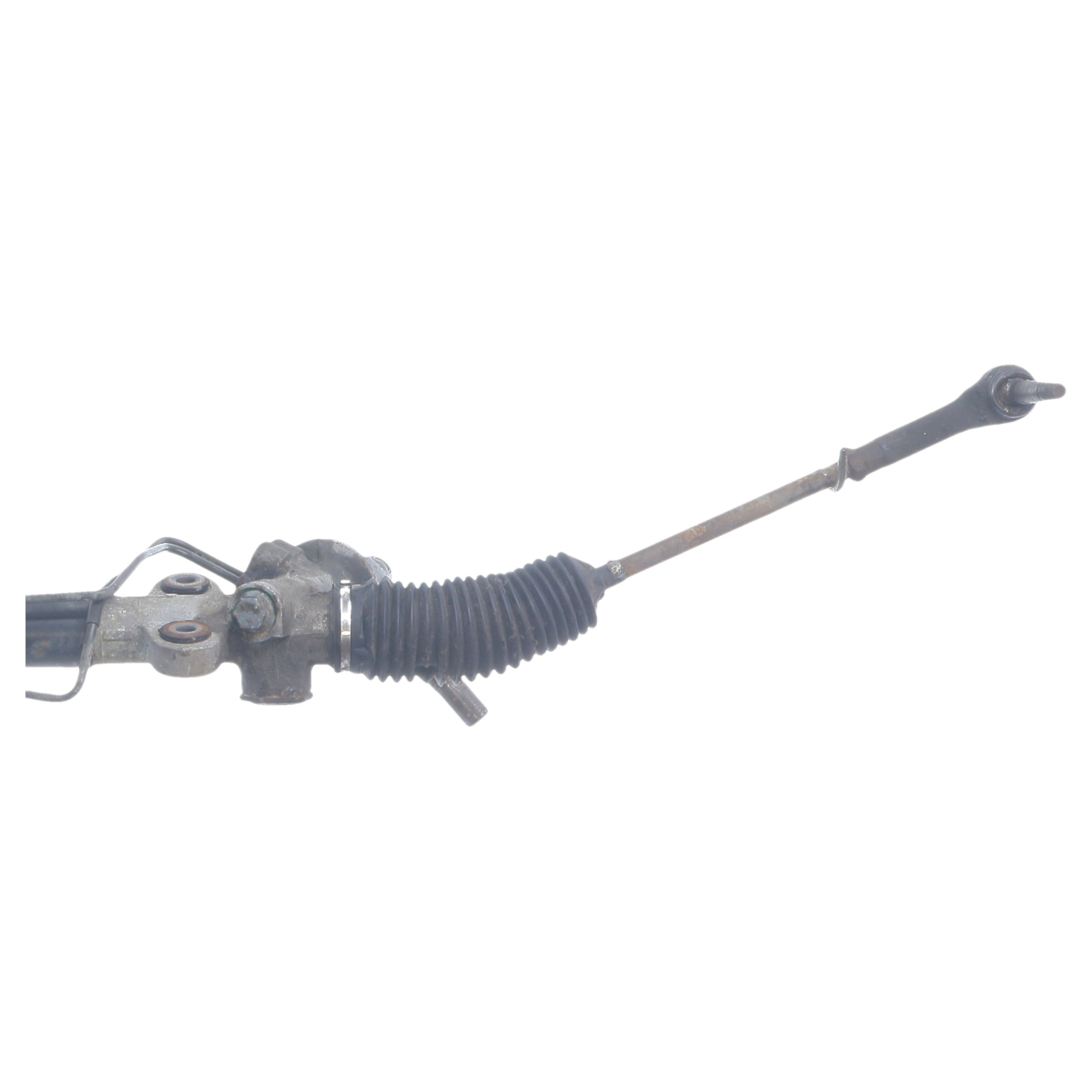 Cremaillere assistee pour KIA CARENS 2 Cremaillere assistee pour KIA CARENS 2