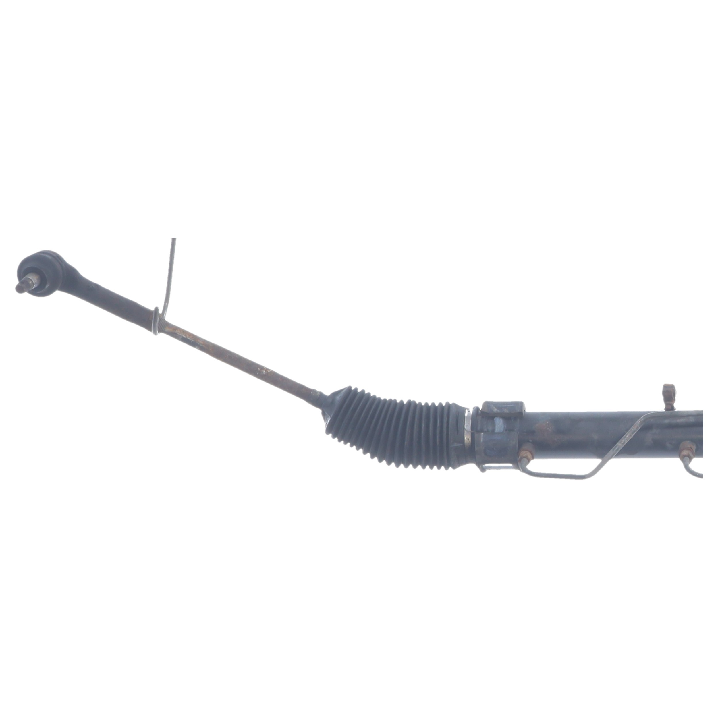 Cremaillere assistee pour KIA CARENS 2 Cremaillere assistee pour KIA CARENS 2