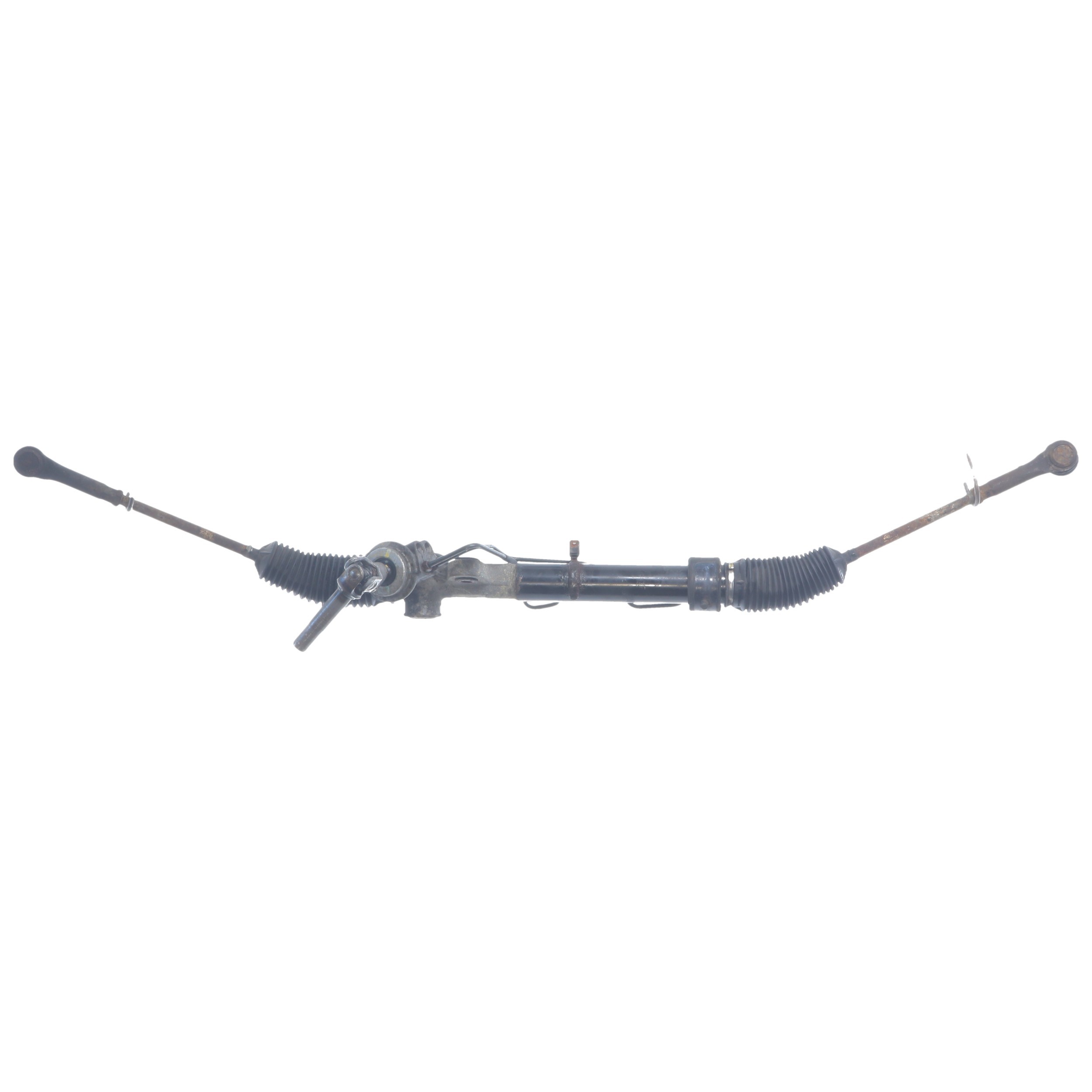 Cremaillere assistee pour KIA CARENS 2 Cremaillere assistee pour KIA CARENS 2