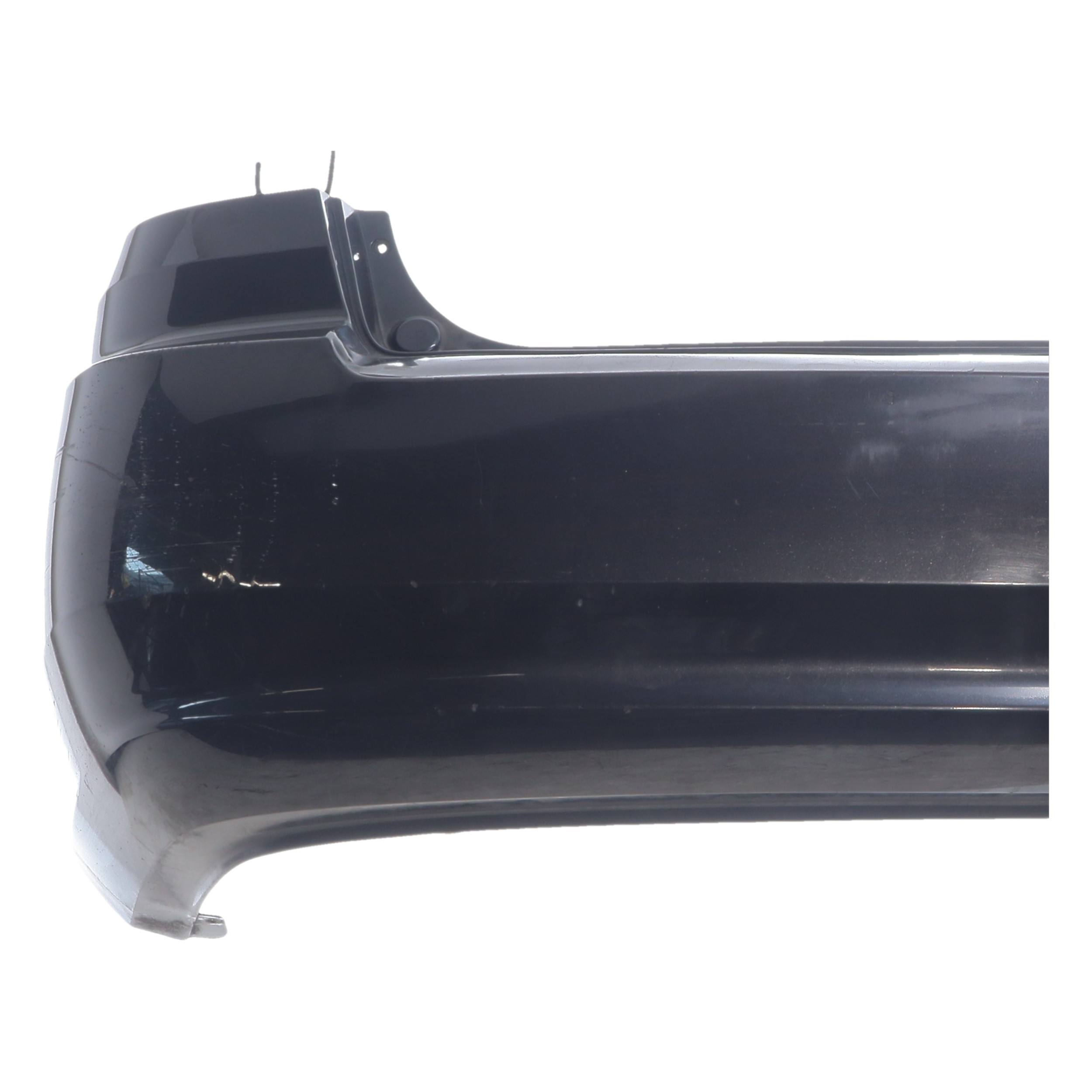 Pare choc arriere pour KIA CARENS 2 Pare choc arriere pour KIA CARENS 2