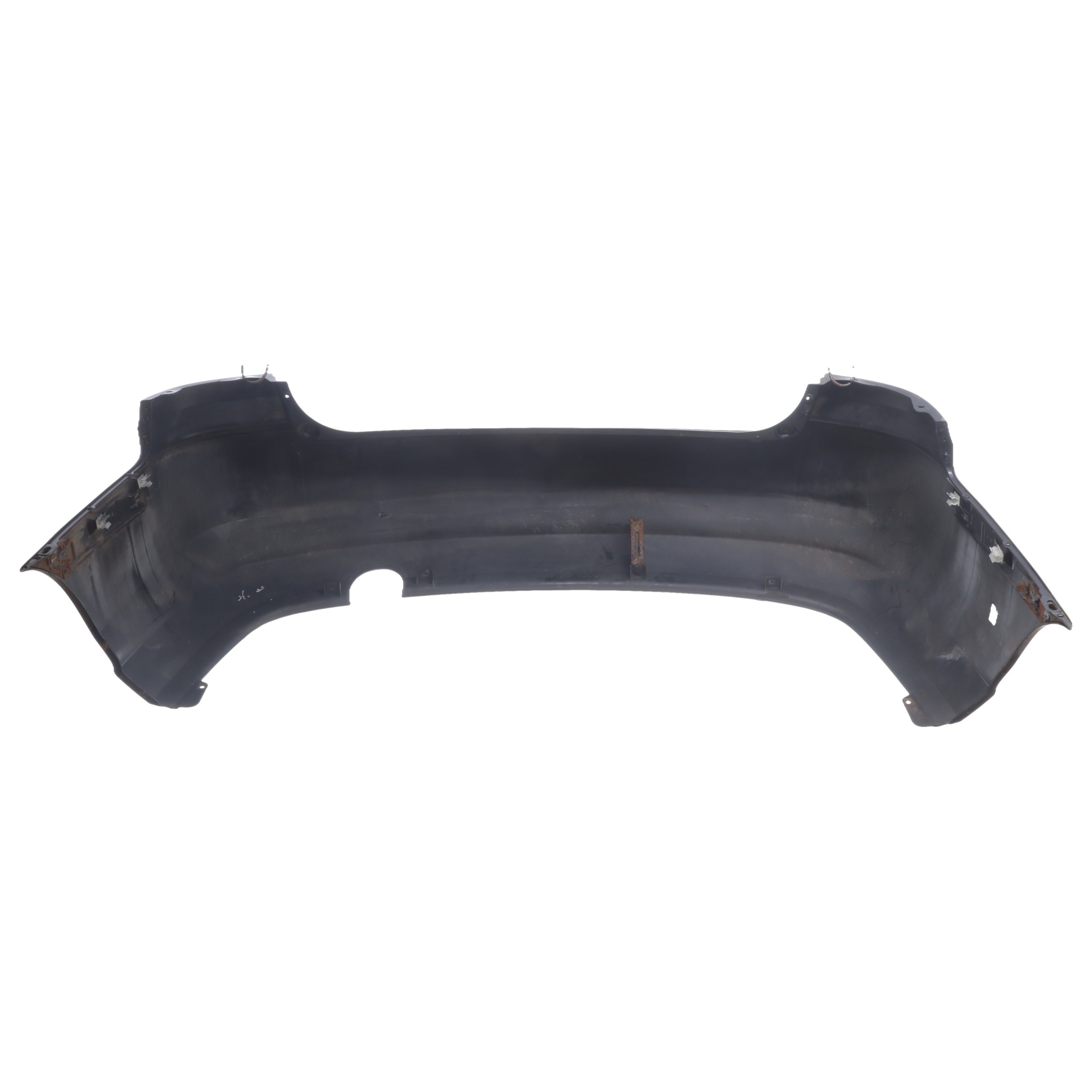 Pare choc arriere pour KIA CARENS 2 Pare choc arriere pour KIA CARENS 2