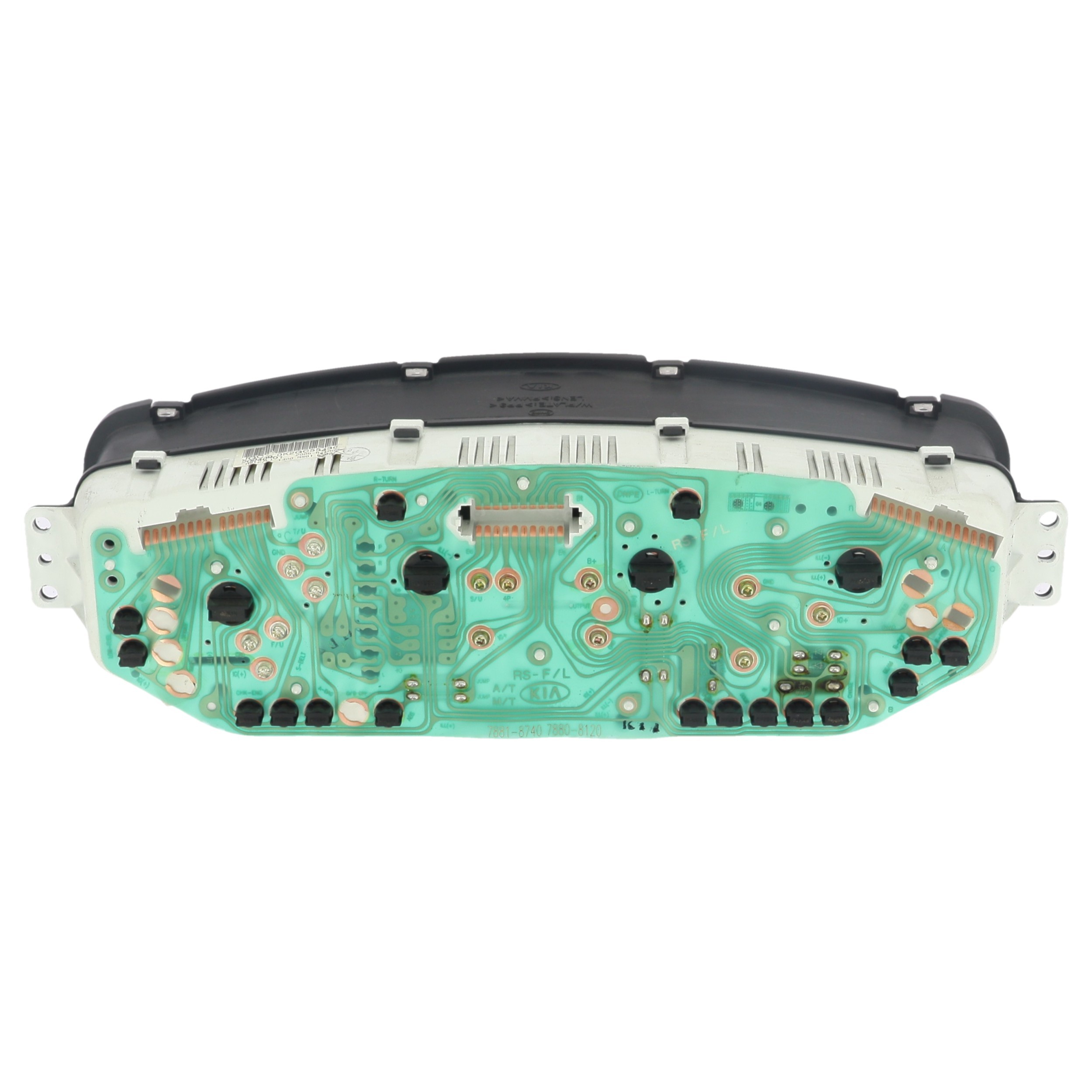 Compteur pour KIA CARENS 2 Compteur pour KIA CARENS 2