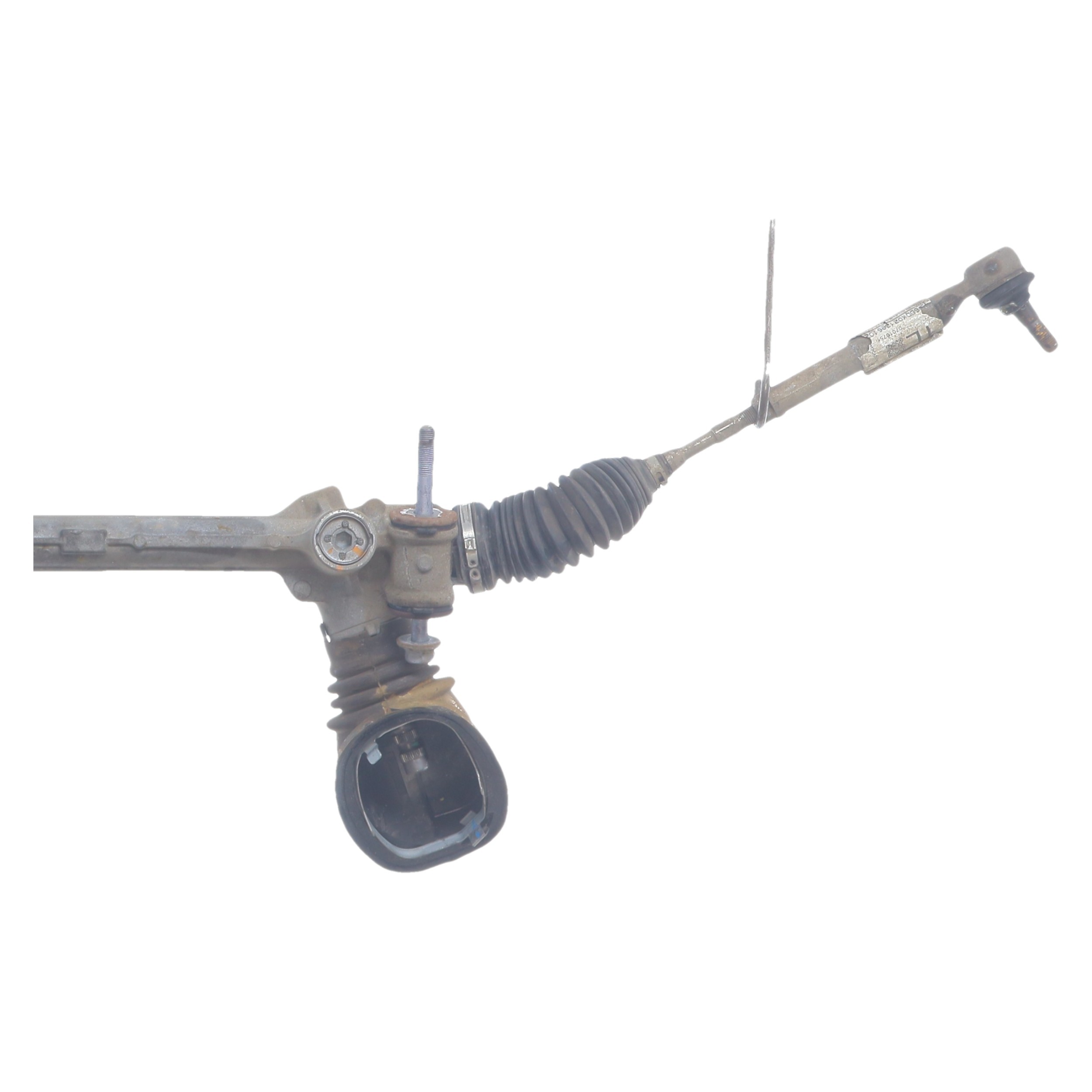 Cremaillere assistee pour TOYOTA AYGO 2 PHASE 2 Cremaillere assistee pour TOYOTA AYGO 2 PHASE 2
