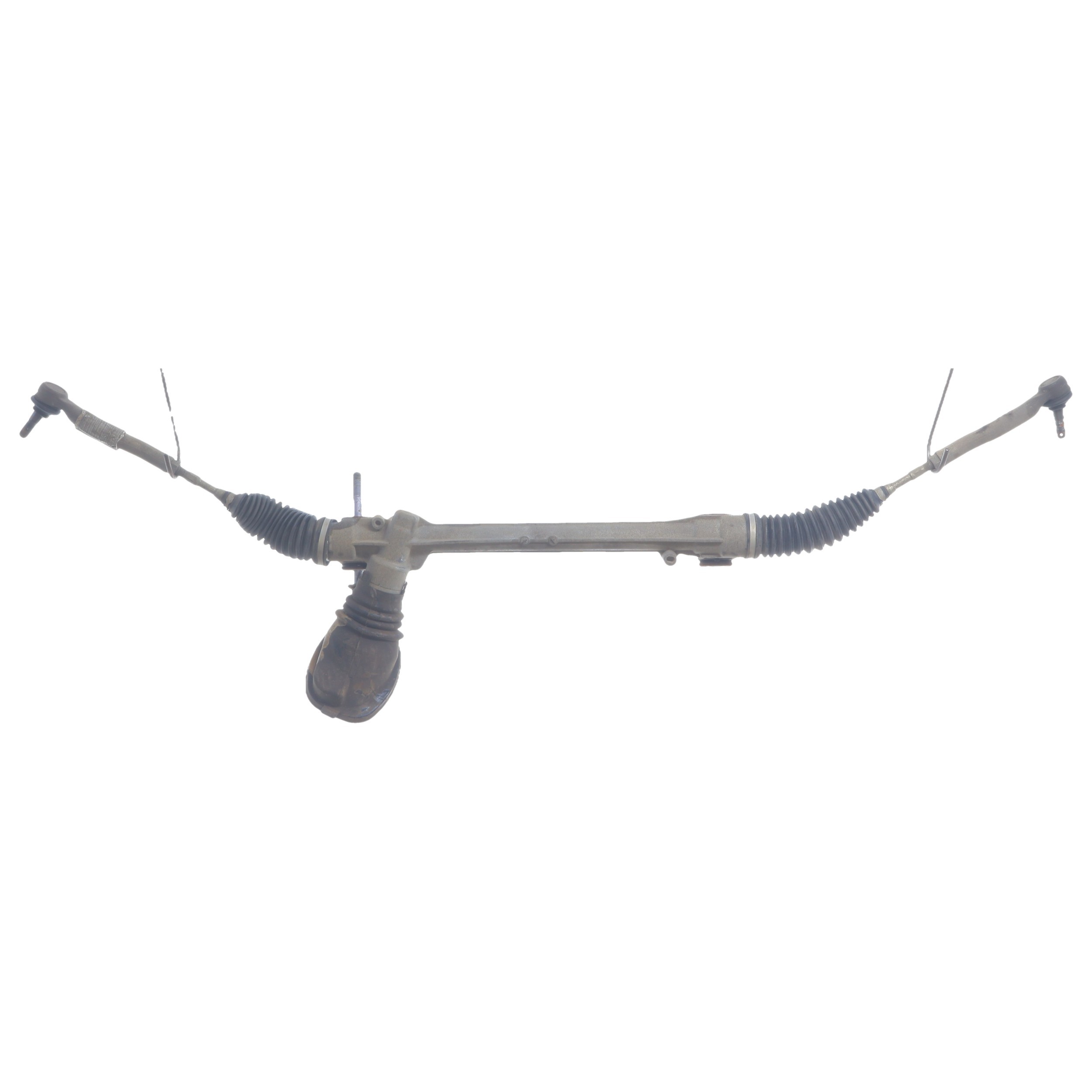 Cremaillere assistee pour TOYOTA AYGO 2 PHASE 2 Cremaillere assistee pour TOYOTA AYGO 2 PHASE 2