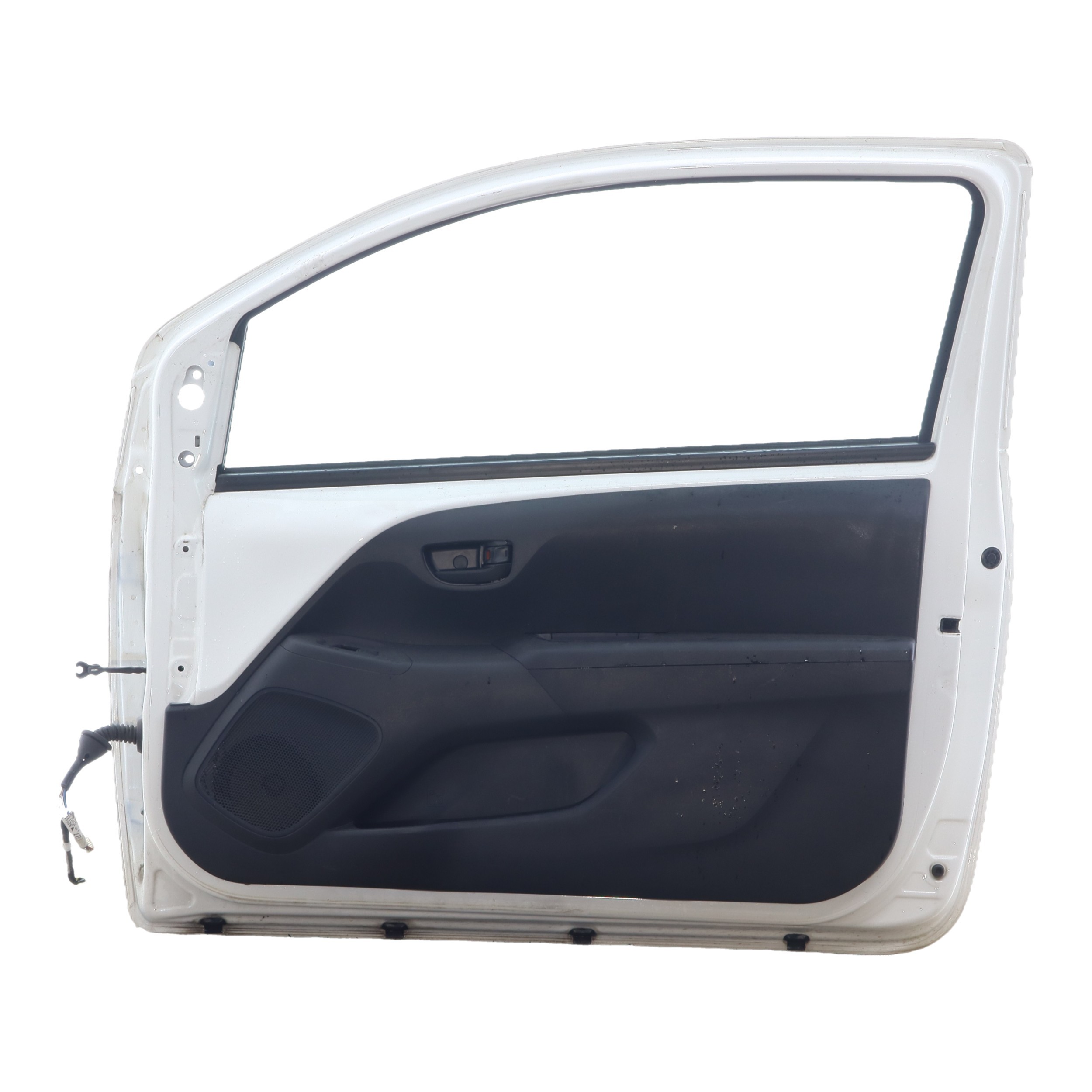 Porte avant droit pour TOYOTA AYGO 2 PHASE 2 Porte avant droit pour TOYOTA AYGO 2 PHASE 2