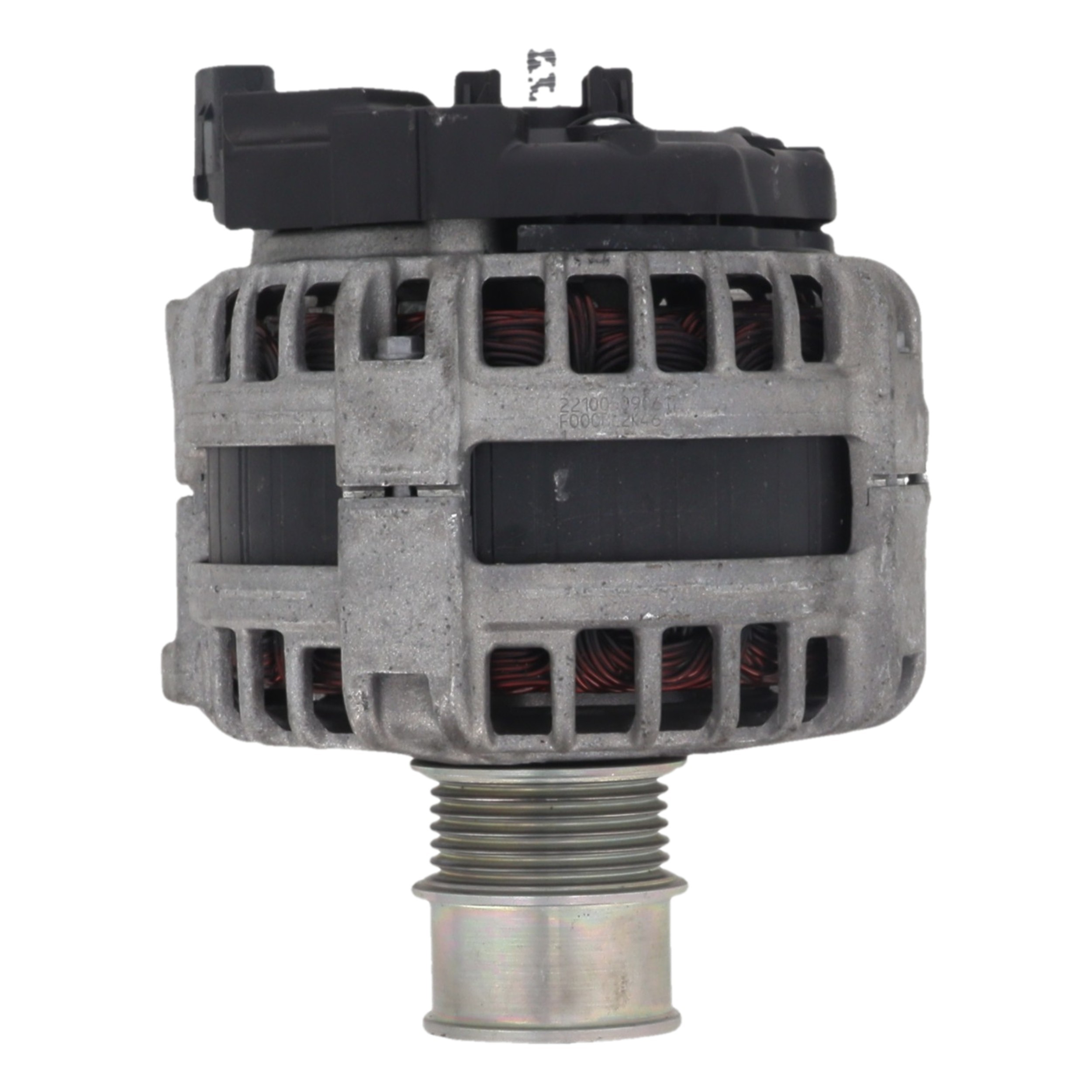 Alternateur pour VOLKSWAGEN T-CROSS PHASE 1 Alternateur pour VOLKSWAGEN T-CROSS PHASE 1