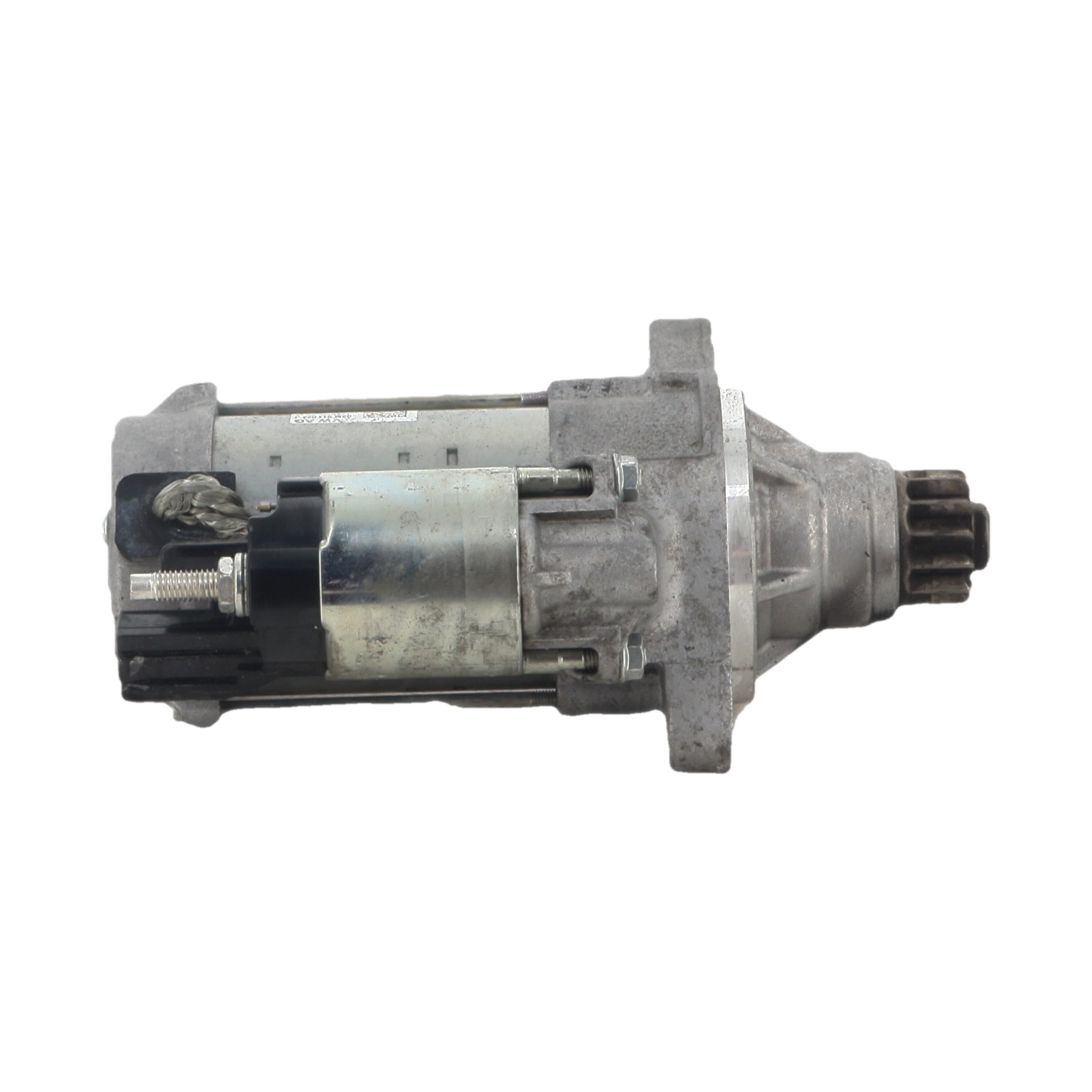 Demarreur pour VOLKSWAGEN T-CROSS PHASE 1 Demarreur pour VOLKSWAGEN T-CROSS PHASE 1