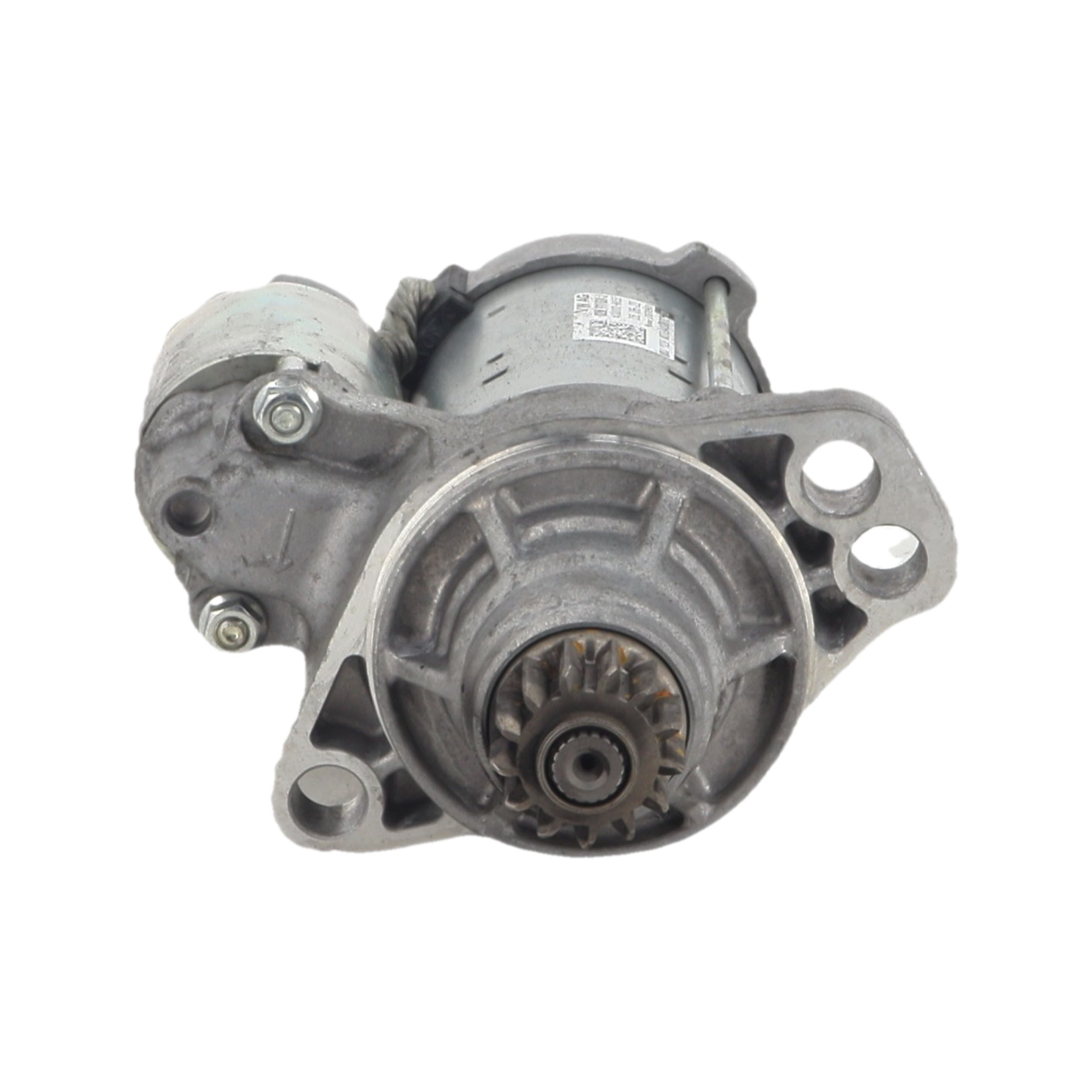 Demarreur pour VOLKSWAGEN T-CROSS PHASE 1 Demarreur pour VOLKSWAGEN T-CROSS PHASE 1