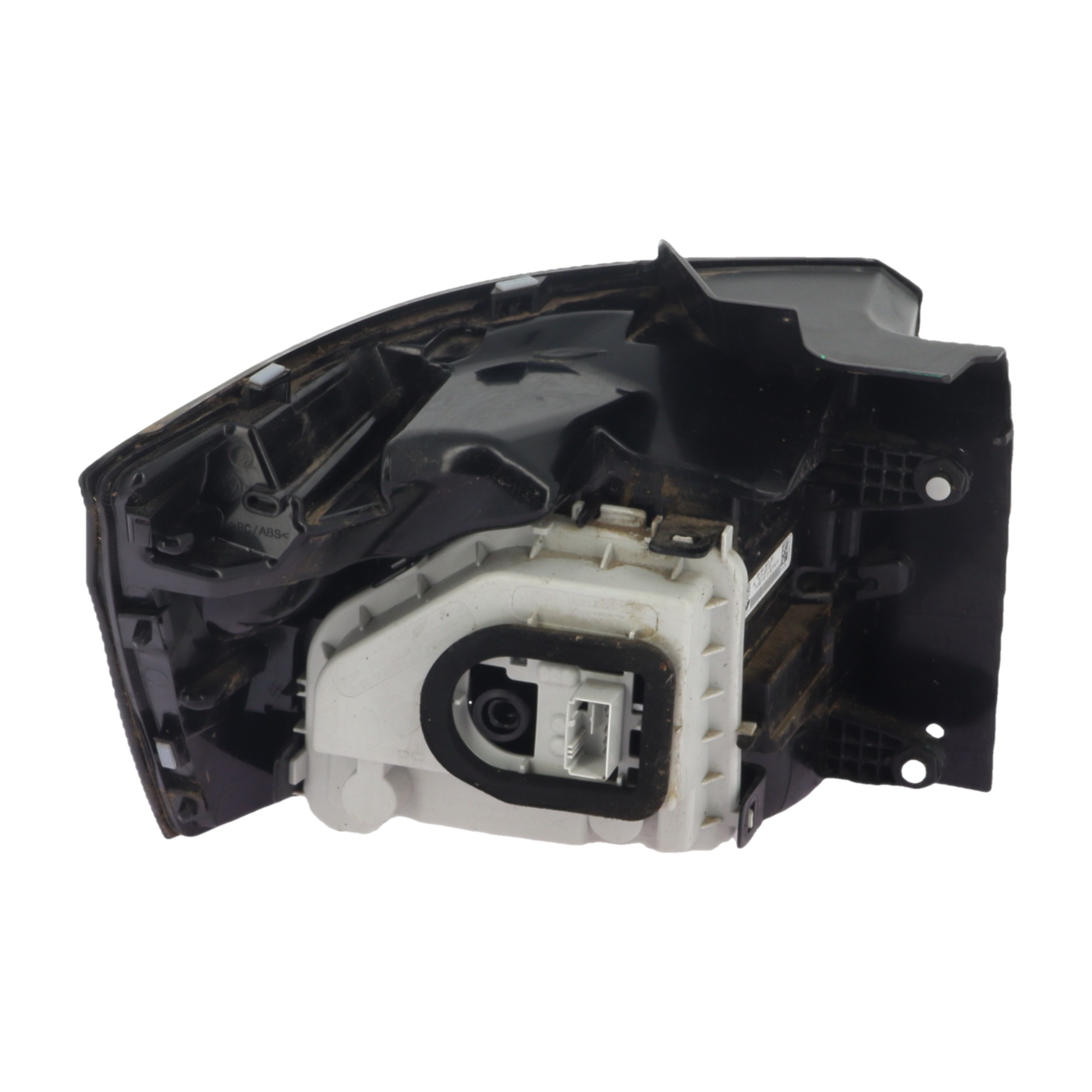 Feu arriere principal droit (feux) pour VOLKSWAGEN T-CROSS PHASE 1 Feu arriere principal droit (feux) pour VOLKSWAGEN T-CROSS PHASE 1