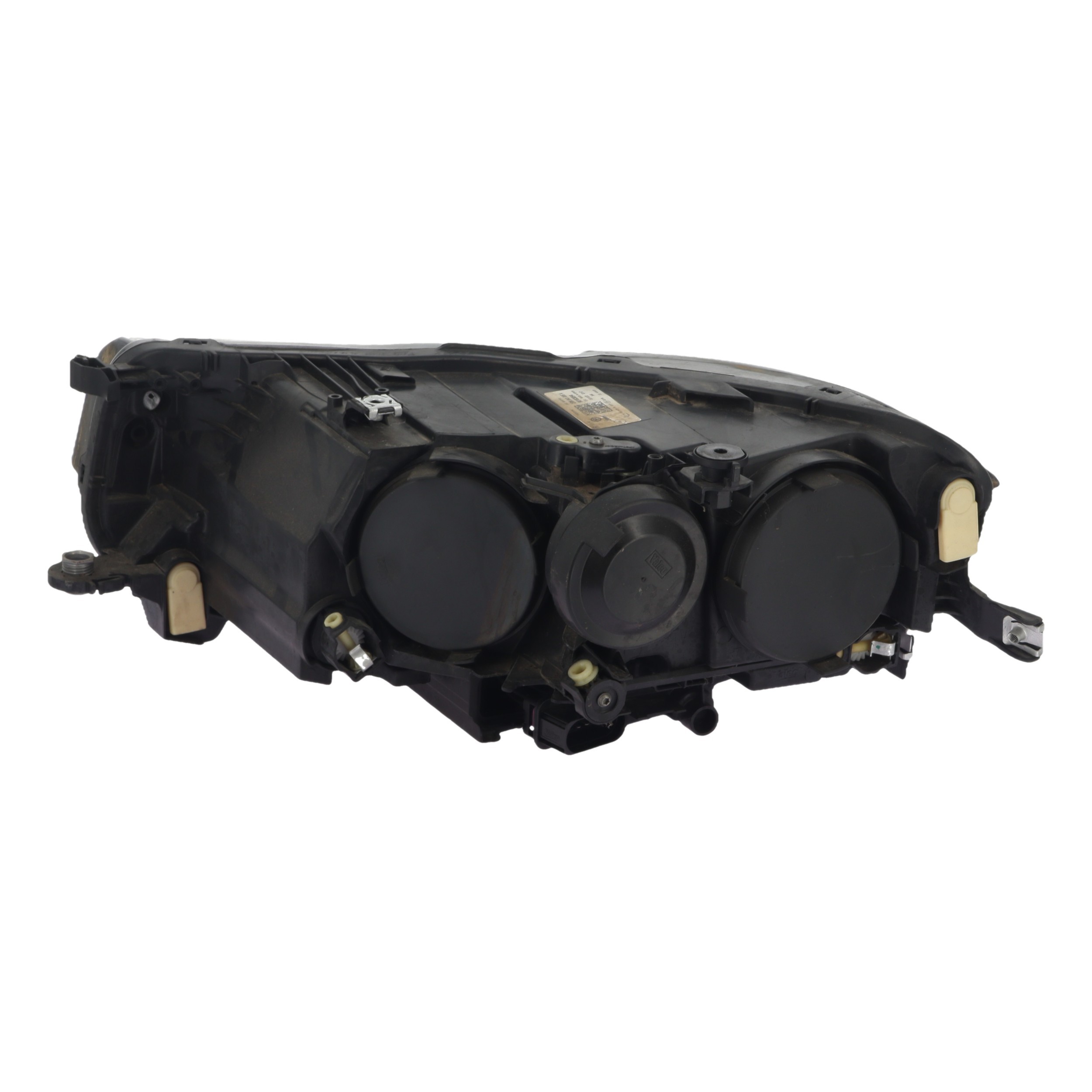 Optique avant principal droit (feux)(phare) pour VOLKSWAGEN T-CROSS PHASE 1 Optique avant principal droit (feux)(phare) pour VOLKSWAGEN T-CROSS PHASE 1