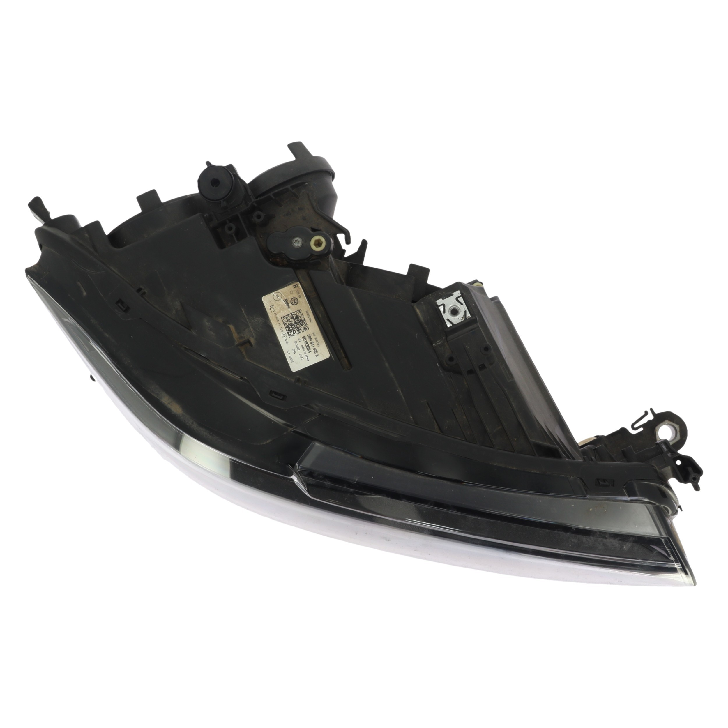Optique avant principal droit (feux)(phare) pour VOLKSWAGEN T-CROSS PHASE 1 Optique avant principal droit (feux)(phare) pour VOLKSWAGEN T-CROSS PHASE 1