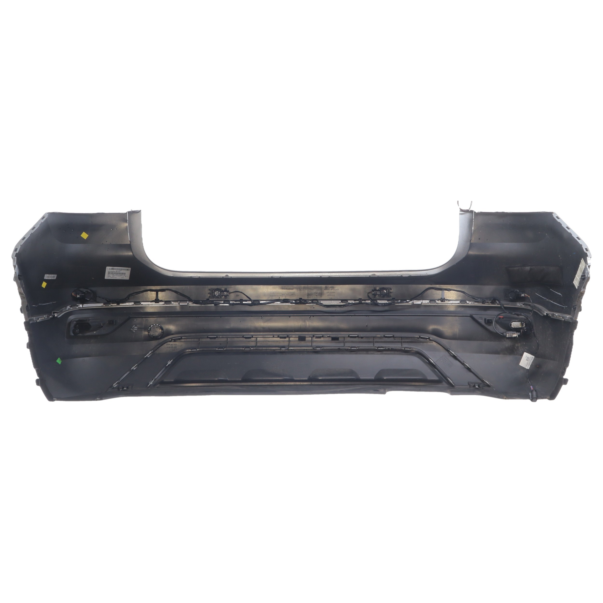 Pare choc arriere pour VOLKSWAGEN T-CROSS PHASE 1 Pare choc arriere pour VOLKSWAGEN T-CROSS PHASE 1