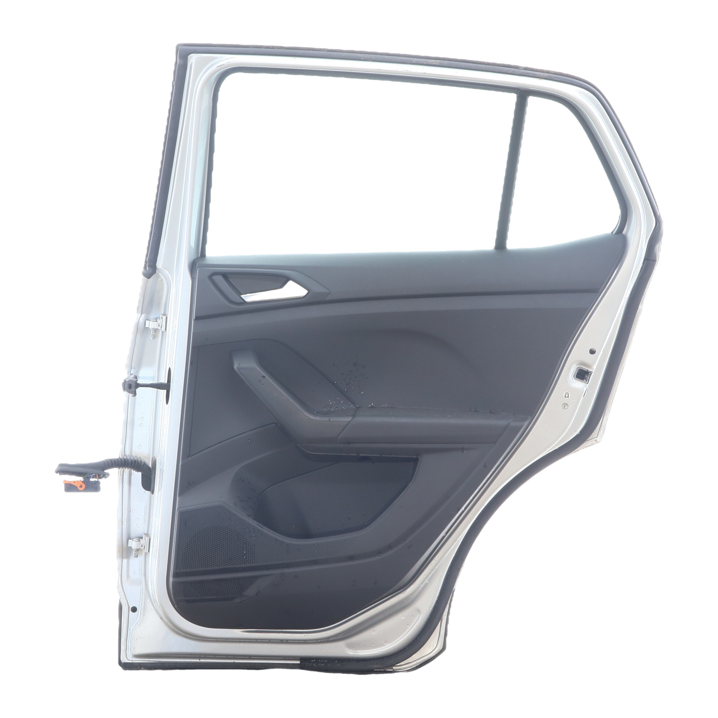 Porte arriere droit pour VOLKSWAGEN T-CROSS PHASE 1 Porte arriere droit pour VOLKSWAGEN T-CROSS PHASE 1