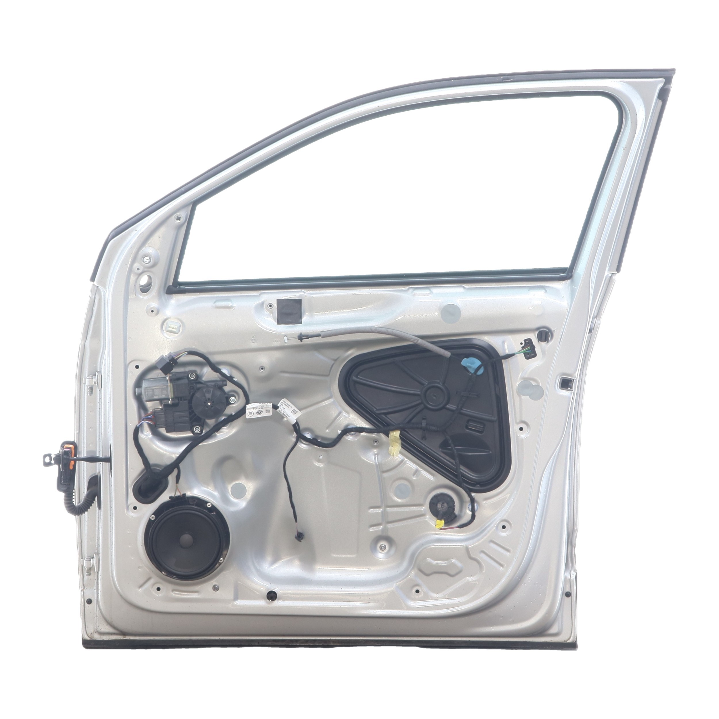Porte avant droit pour VOLKSWAGEN T-CROSS PHASE 1 Porte avant droit pour VOLKSWAGEN T-CROSS PHASE 1