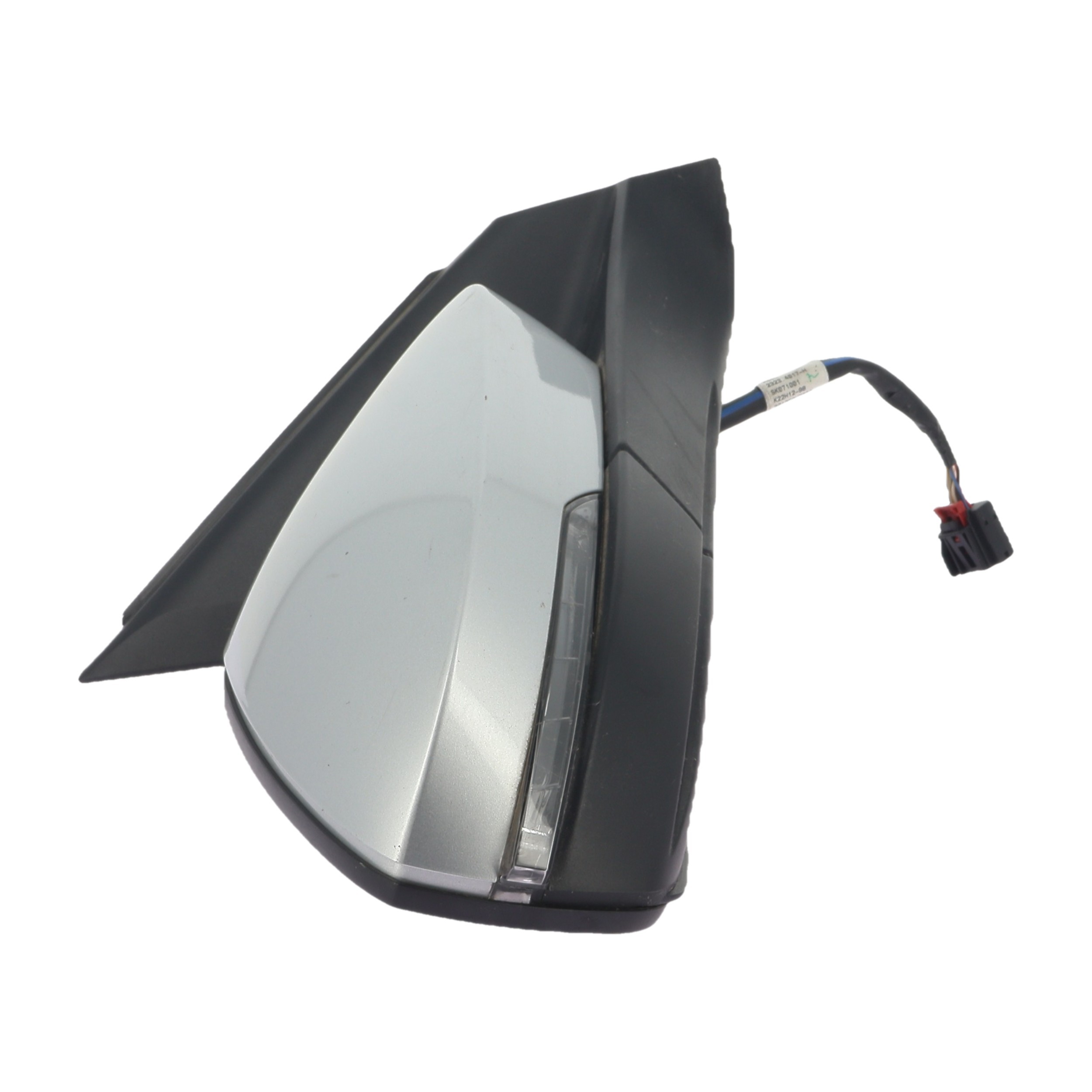 Retroviseur droit pour VOLKSWAGEN T-CROSS PHASE 1 Retroviseur droit pour VOLKSWAGEN T-CROSS PHASE 1