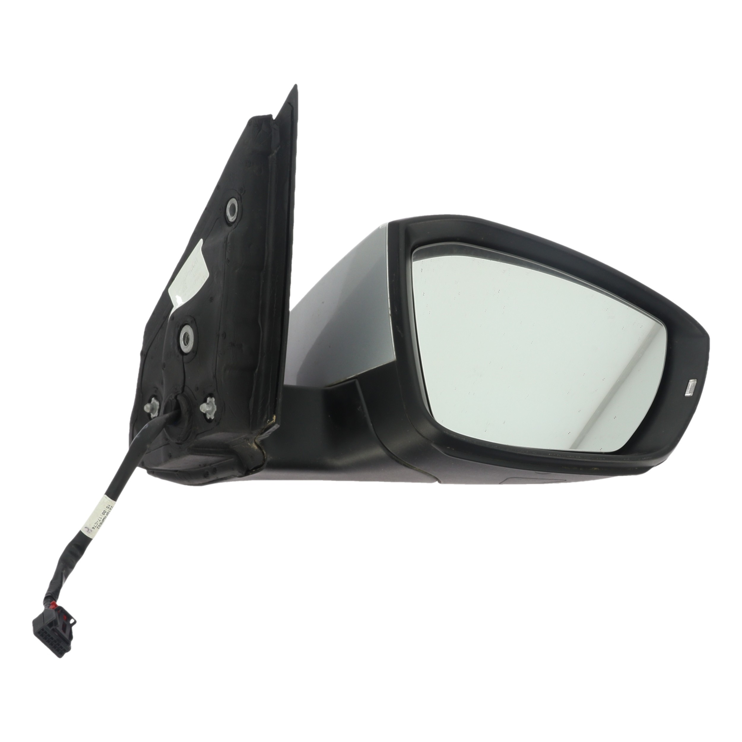 Retroviseur droit pour VOLKSWAGEN T-CROSS PHASE 1 Retroviseur droit pour VOLKSWAGEN T-CROSS PHASE 1