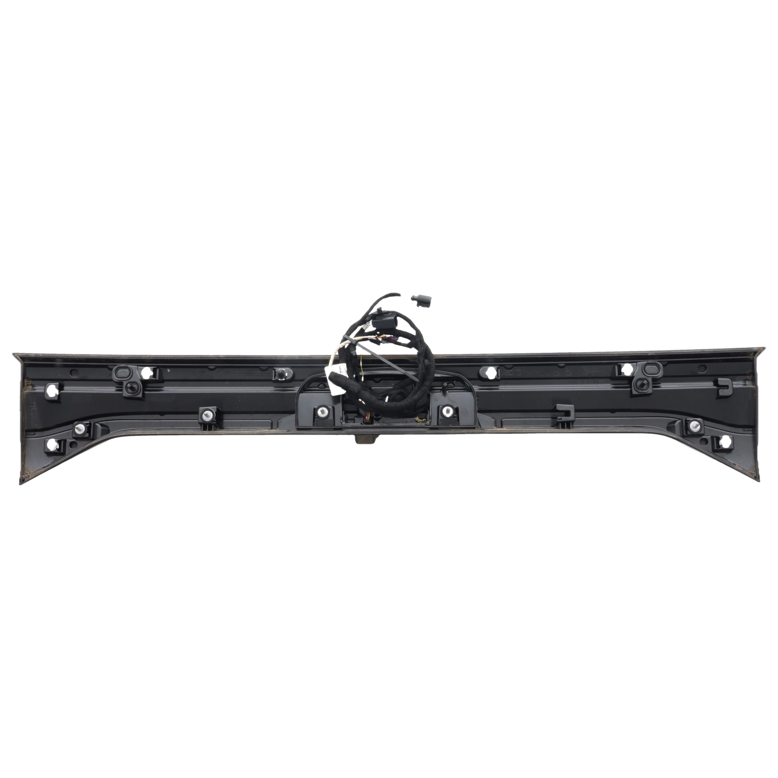Baguette de coffre pour VOLKSWAGEN T-CROSS PHASE 1 Baguette de coffre pour VOLKSWAGEN T-CROSS PHASE 1