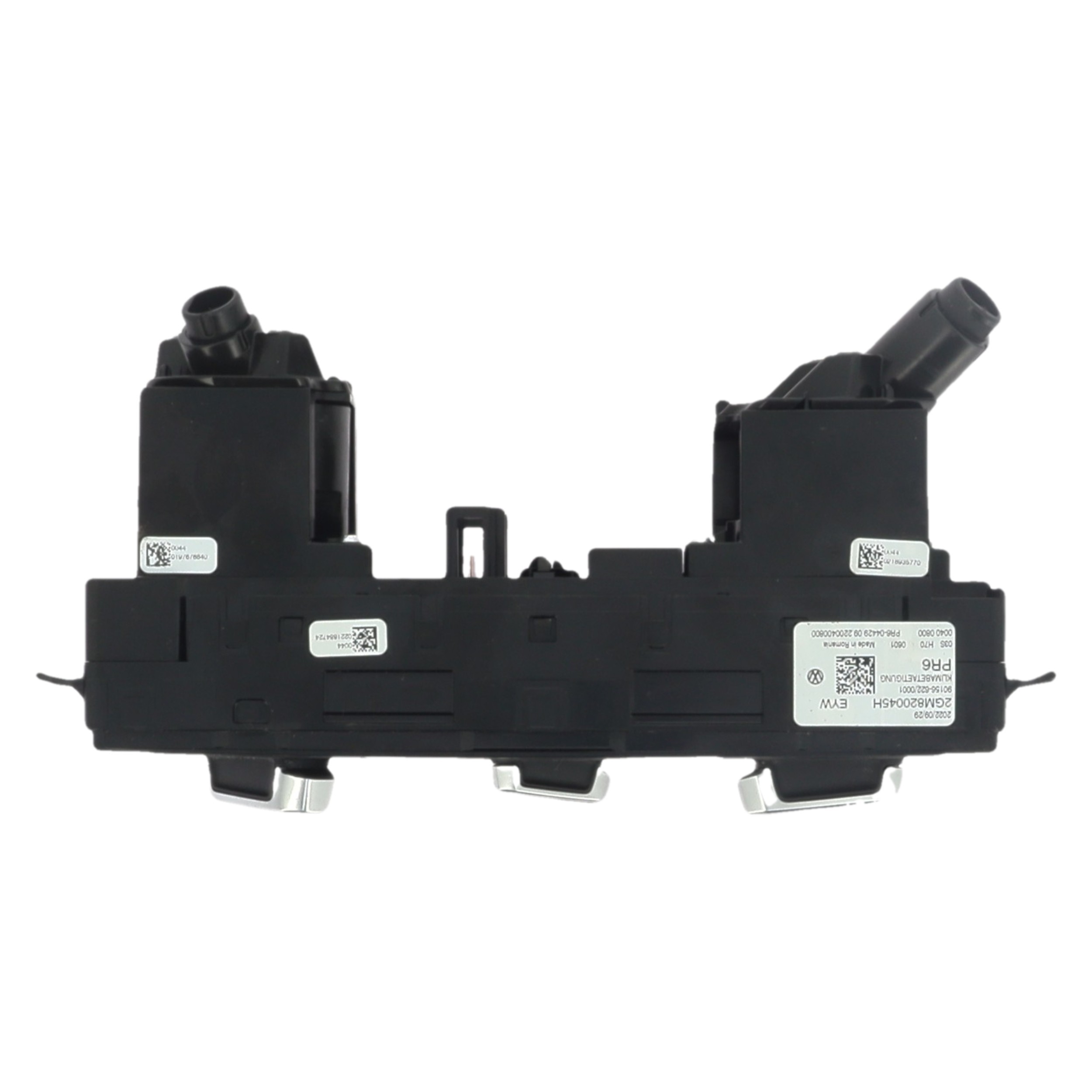 Commande chauffage pour VOLKSWAGEN T-CROSS PHASE 1 Commande chauffage pour VOLKSWAGEN T-CROSS PHASE 1