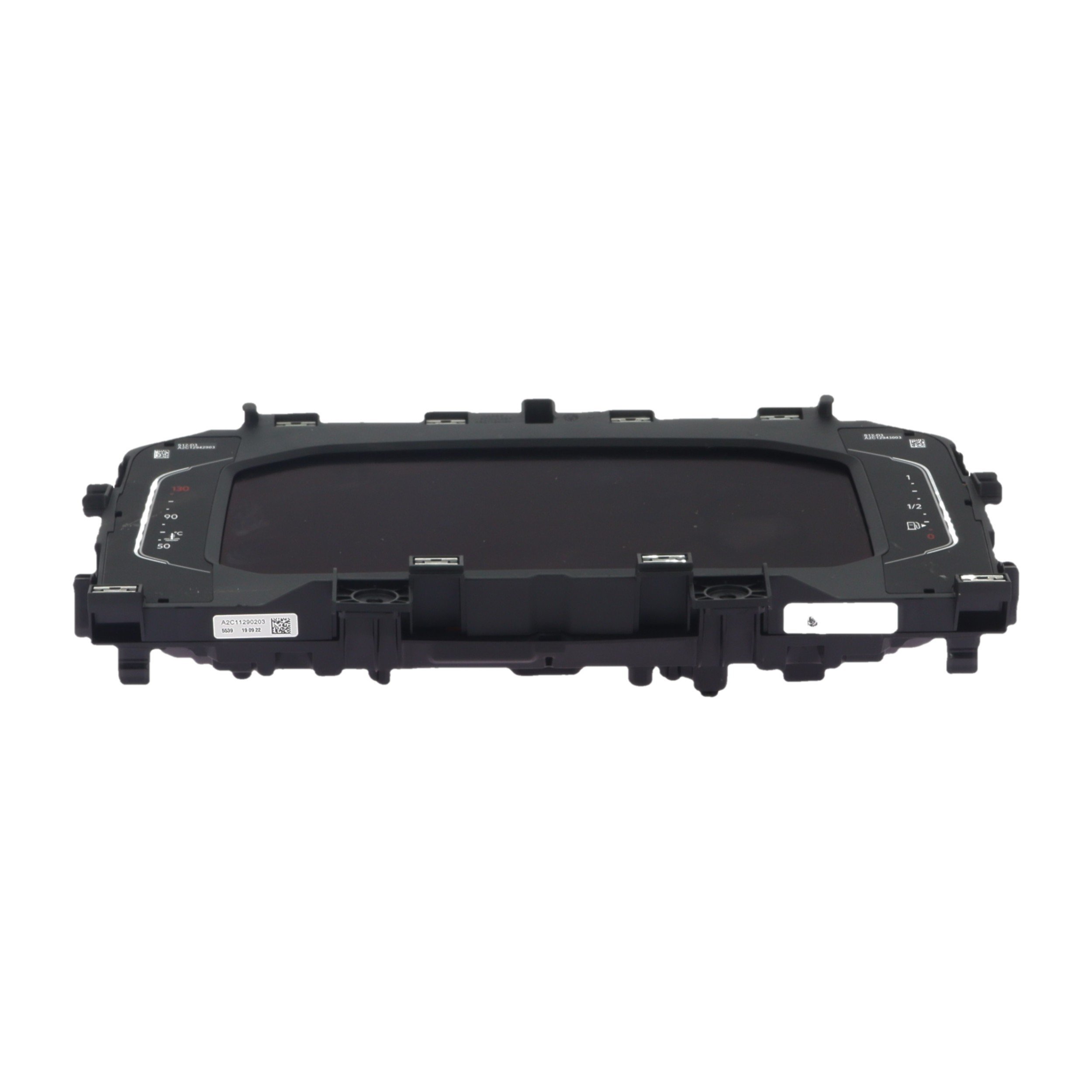 Compteur pour VOLKSWAGEN T-CROSS PHASE 1 Compteur pour VOLKSWAGEN T-CROSS PHASE 1
