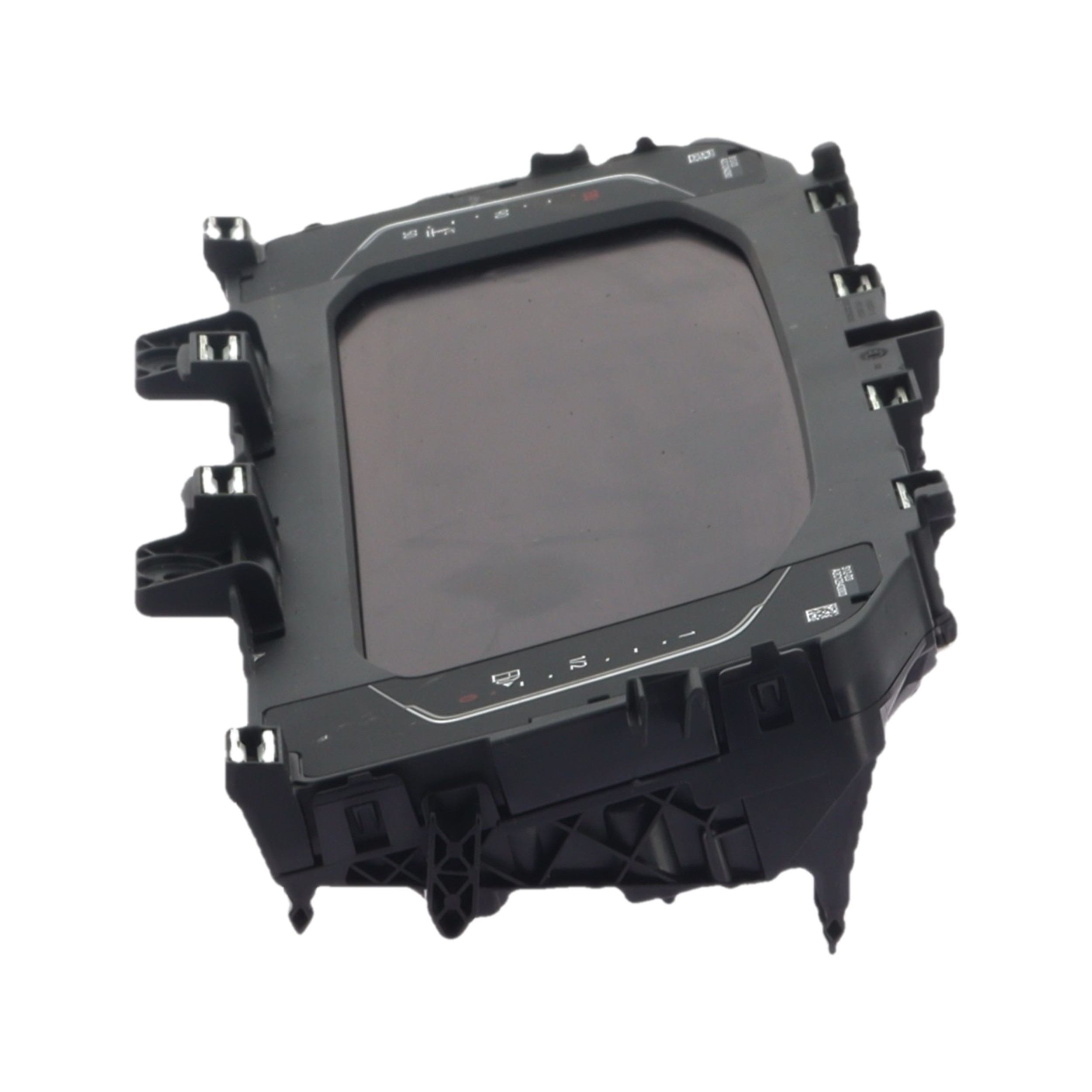 Compteur pour VOLKSWAGEN T-CROSS PHASE 1 Compteur pour VOLKSWAGEN T-CROSS PHASE 1